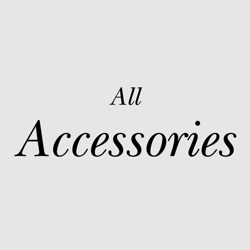 All Accessories