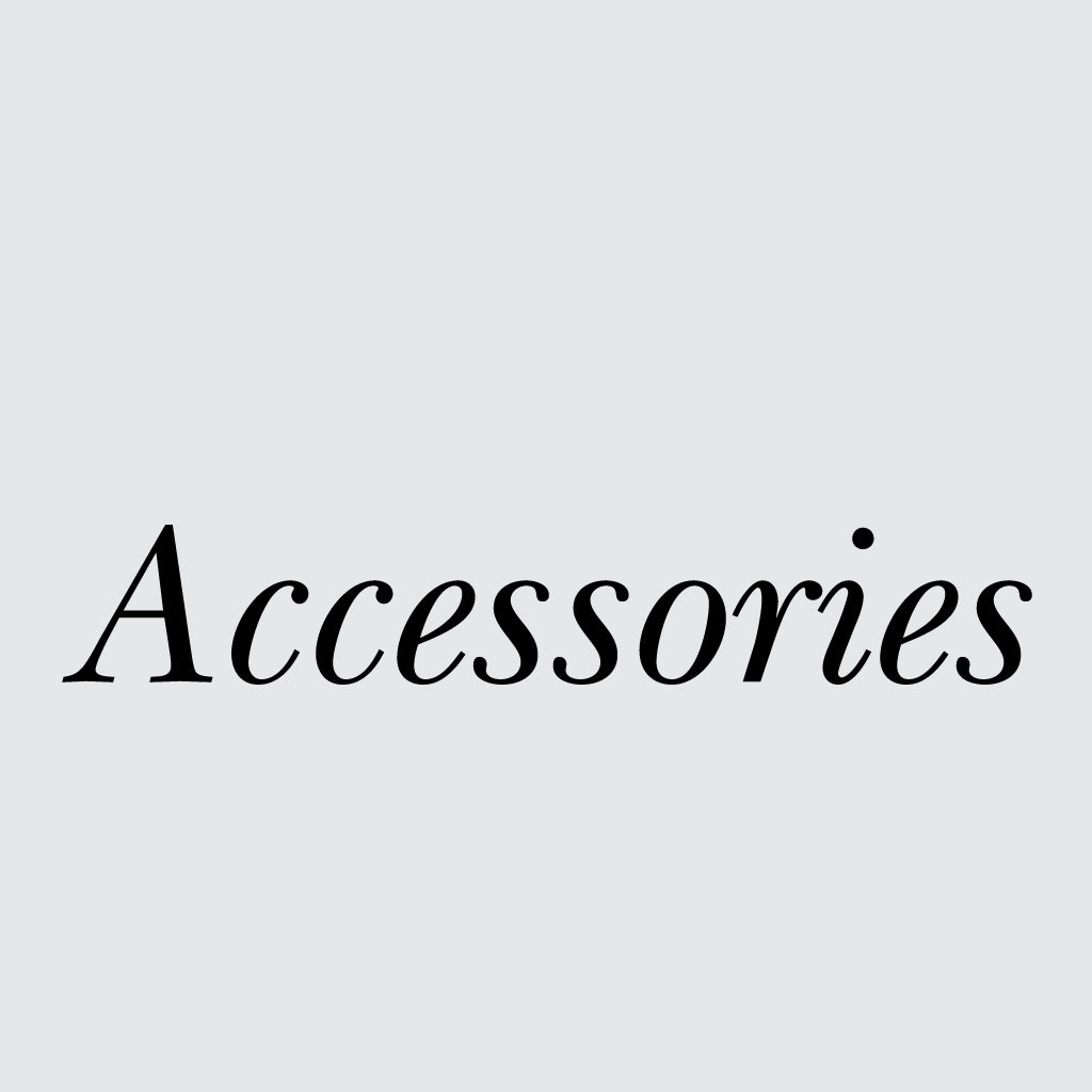 Accessories