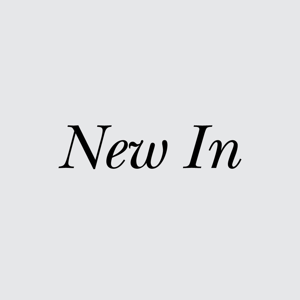New In