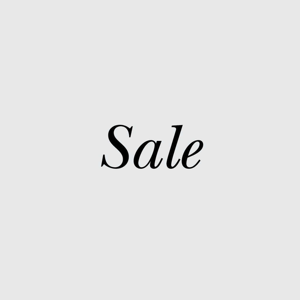 On Sale!