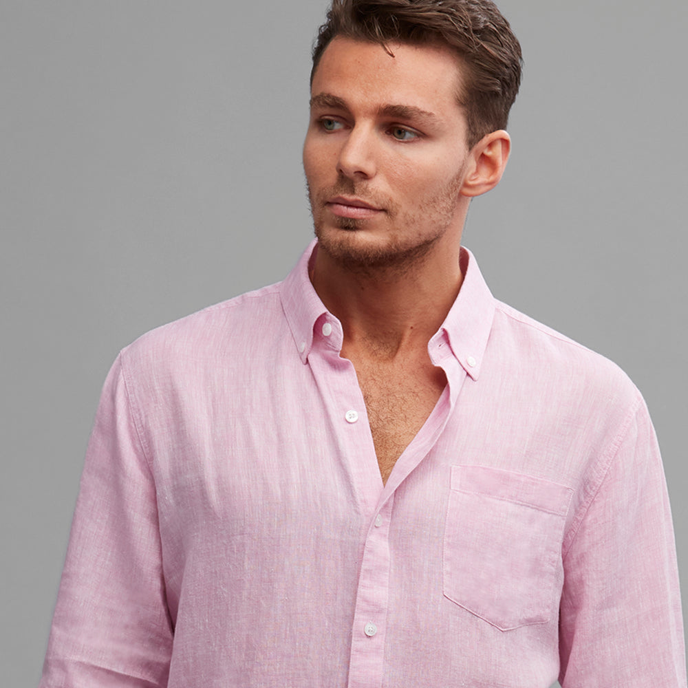 Long Sleeve Shirts