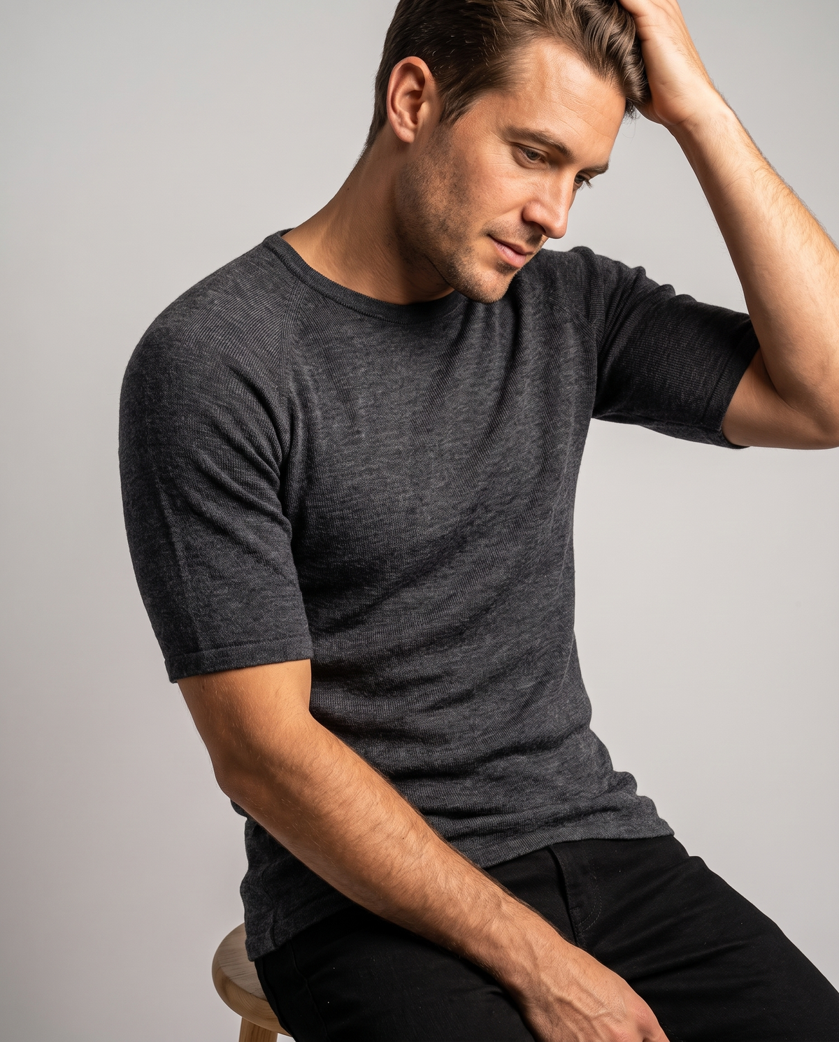 Mens Tees & Polos