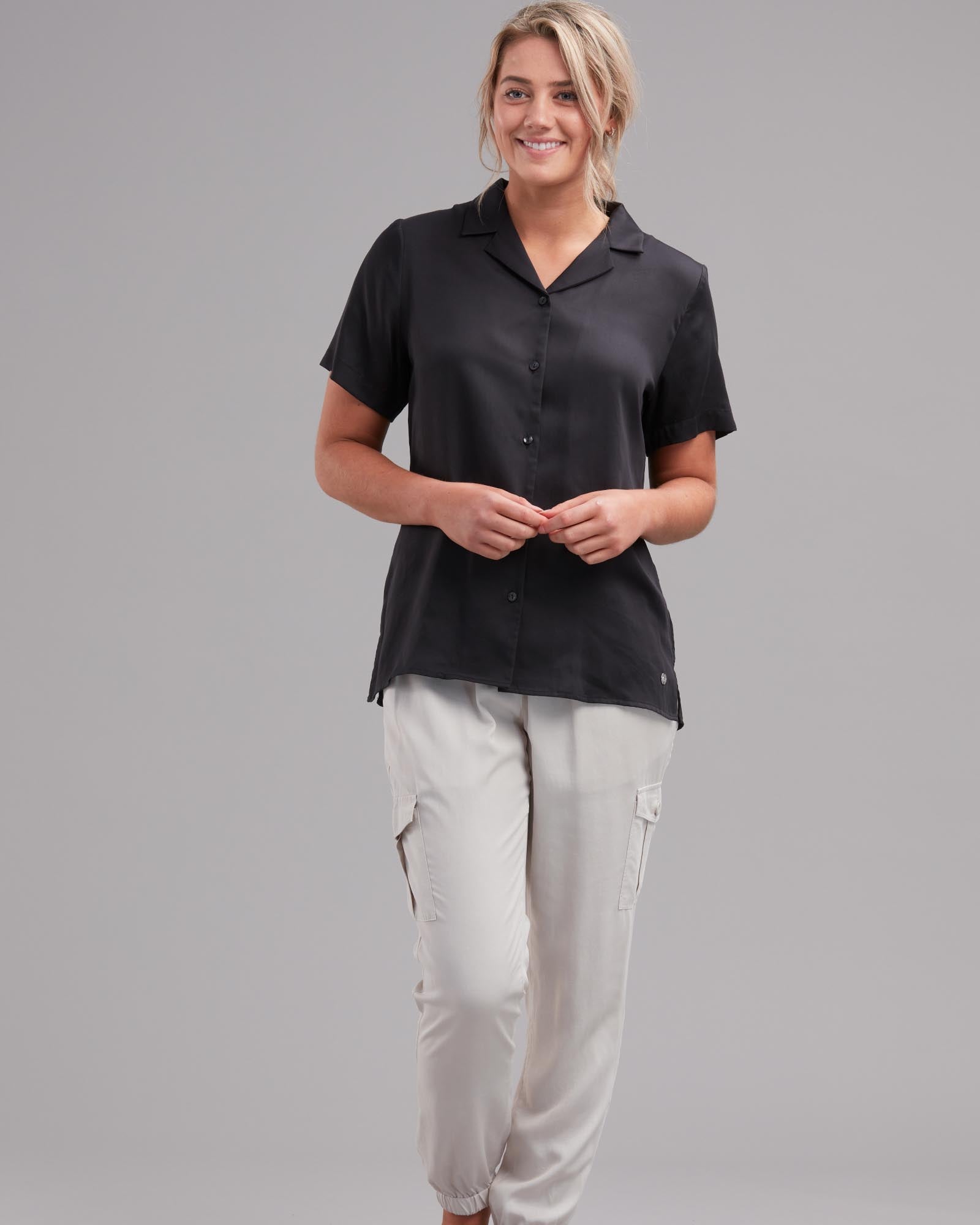 Short Sleeve Shirts