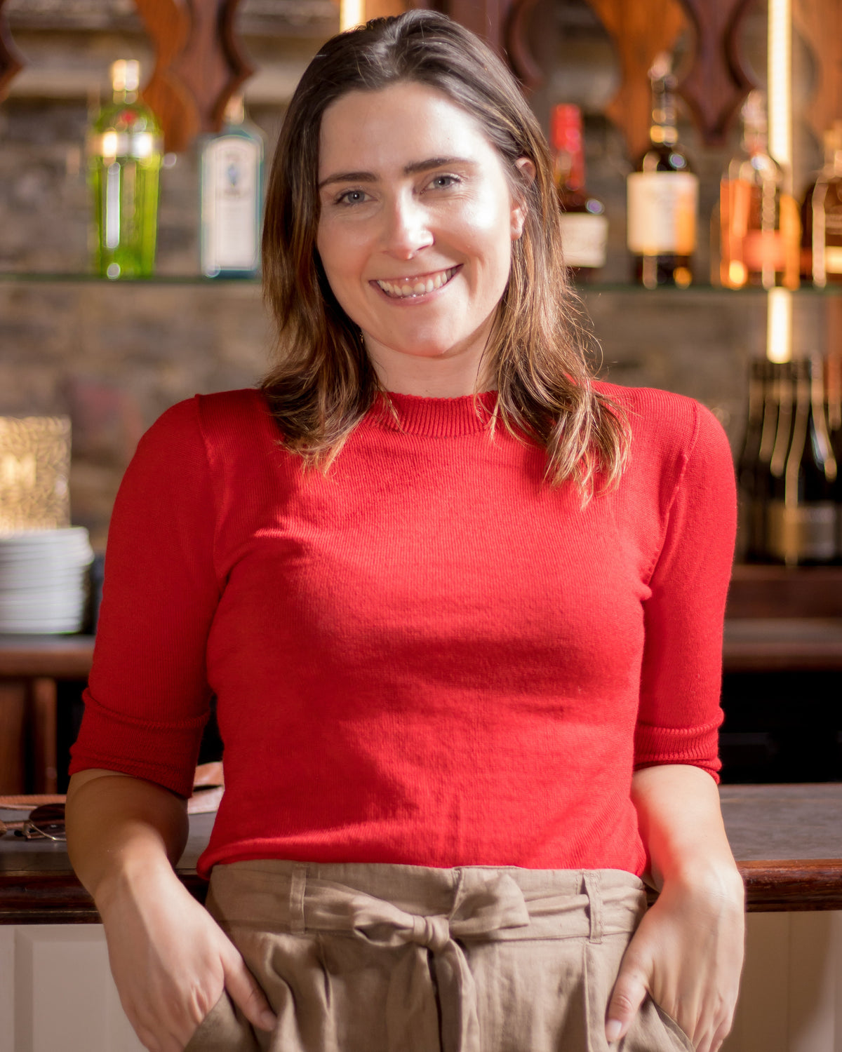Women's Summer Styles