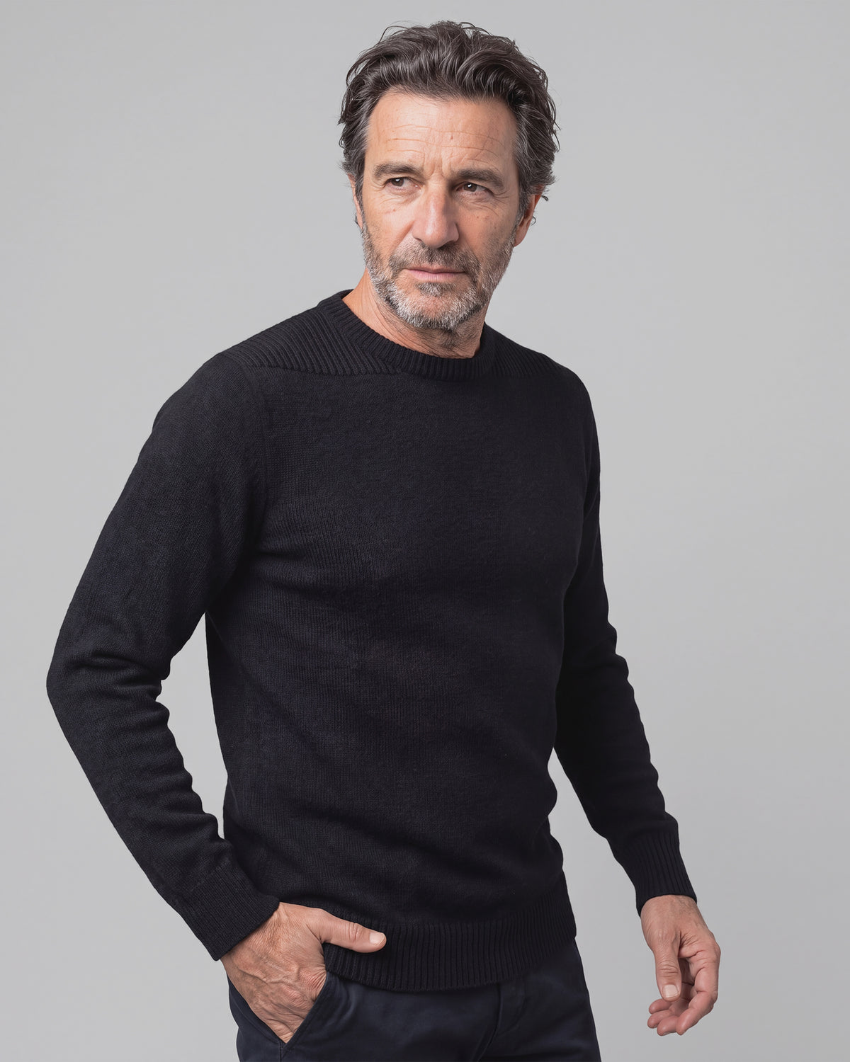 300 WORK SWEATER