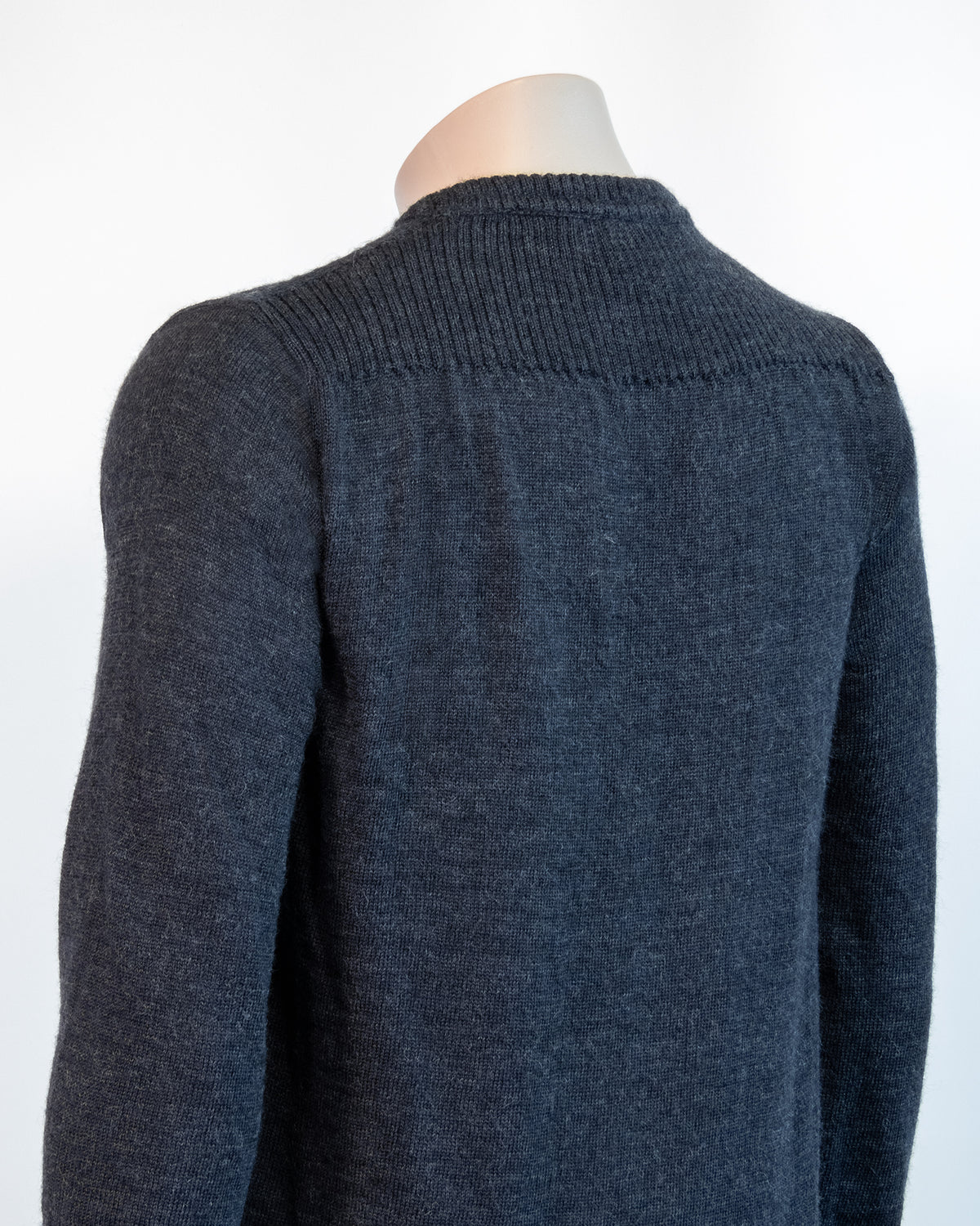 300 WORK SWEATER