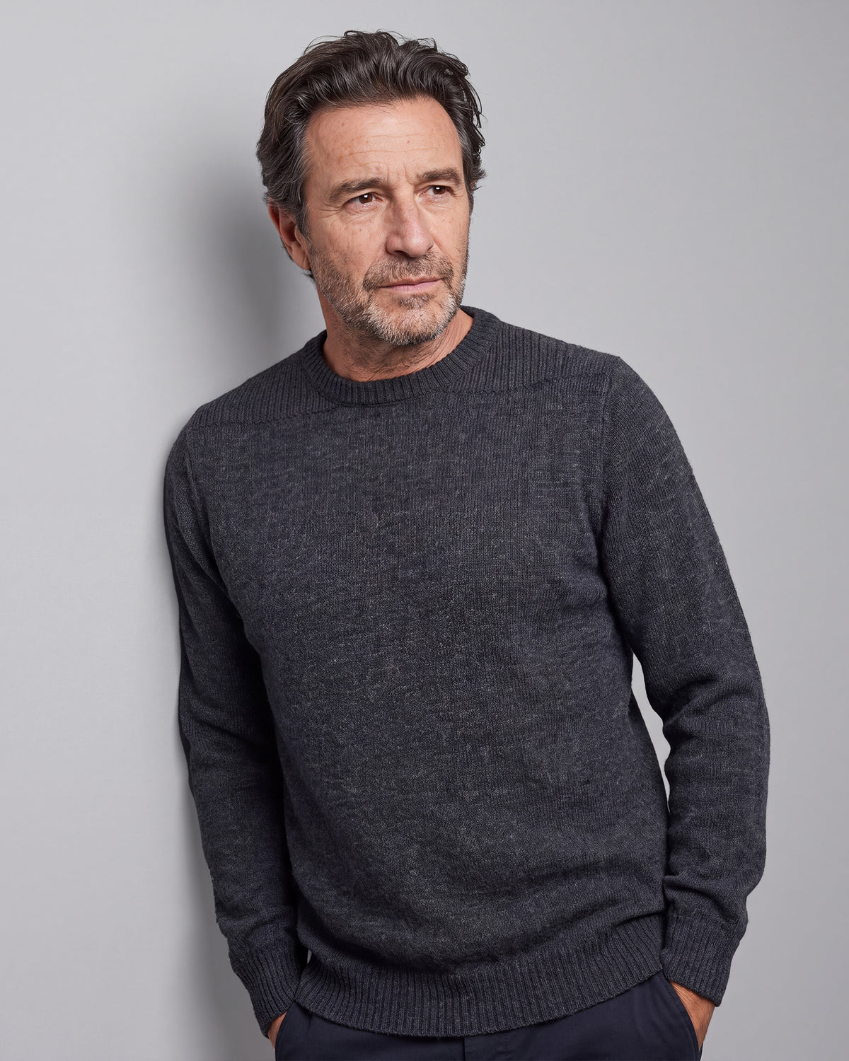 300 WORK SWEATER