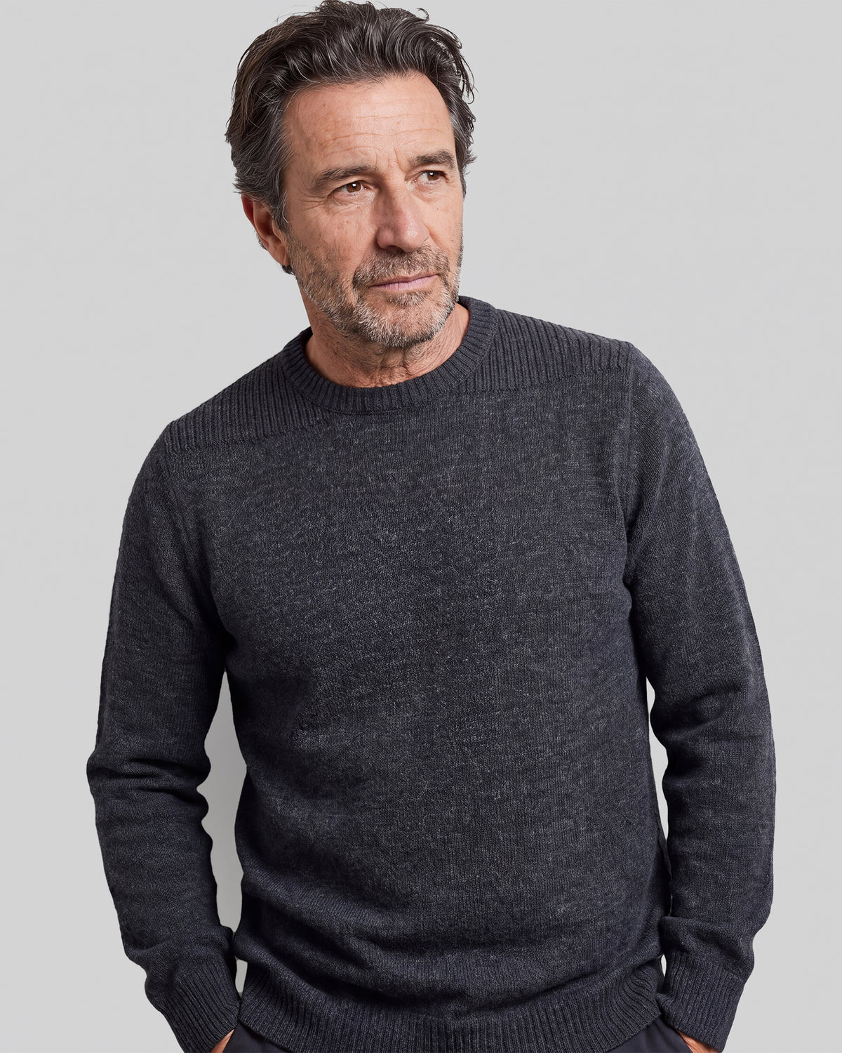 300 WORK SWEATER