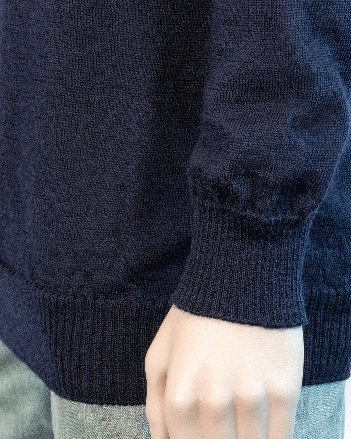 300 WORK SWEATER