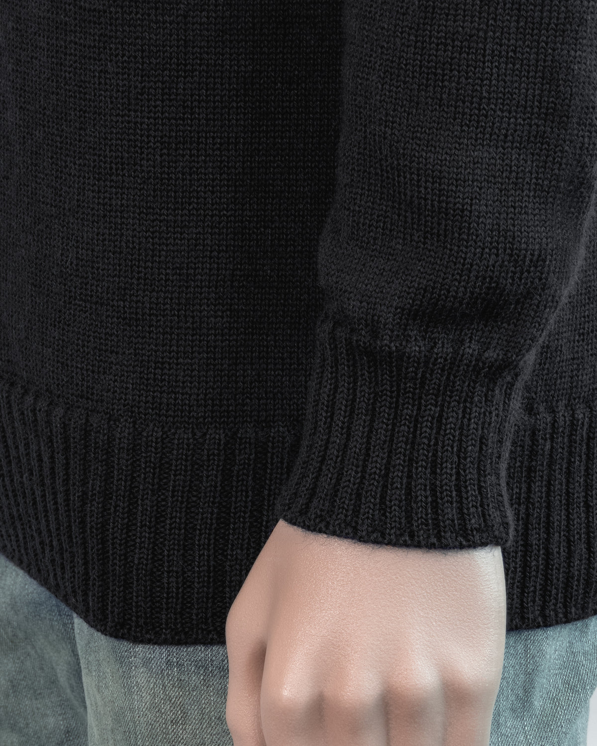 400 WORK SWEATER