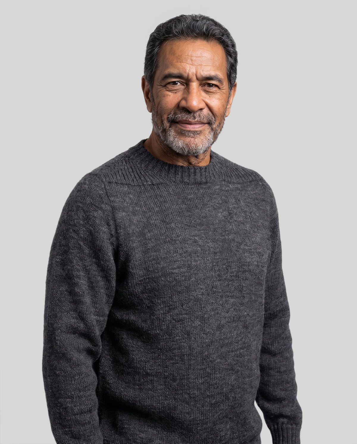 400 WORK SWEATER