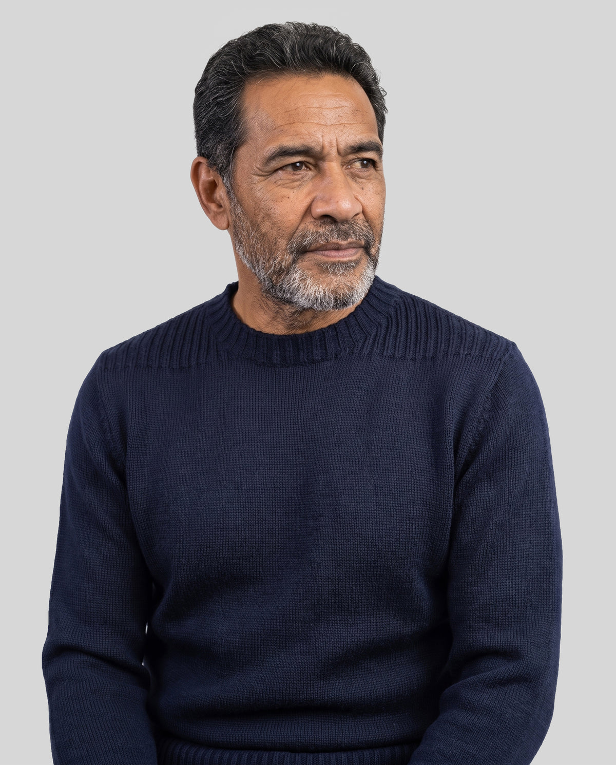400 WORK SWEATER