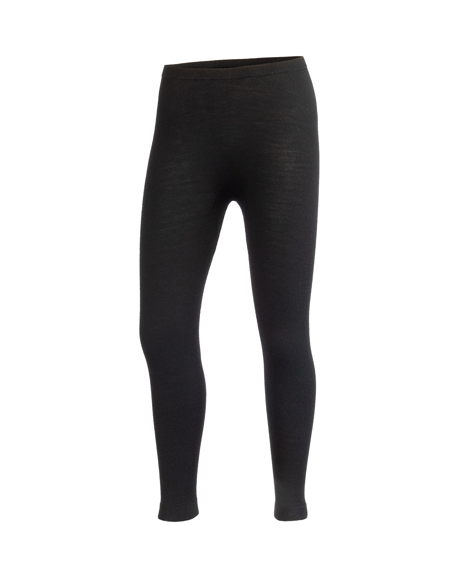 SUPERFINE MERINO LÅNGKALSIPP DAMMODELL