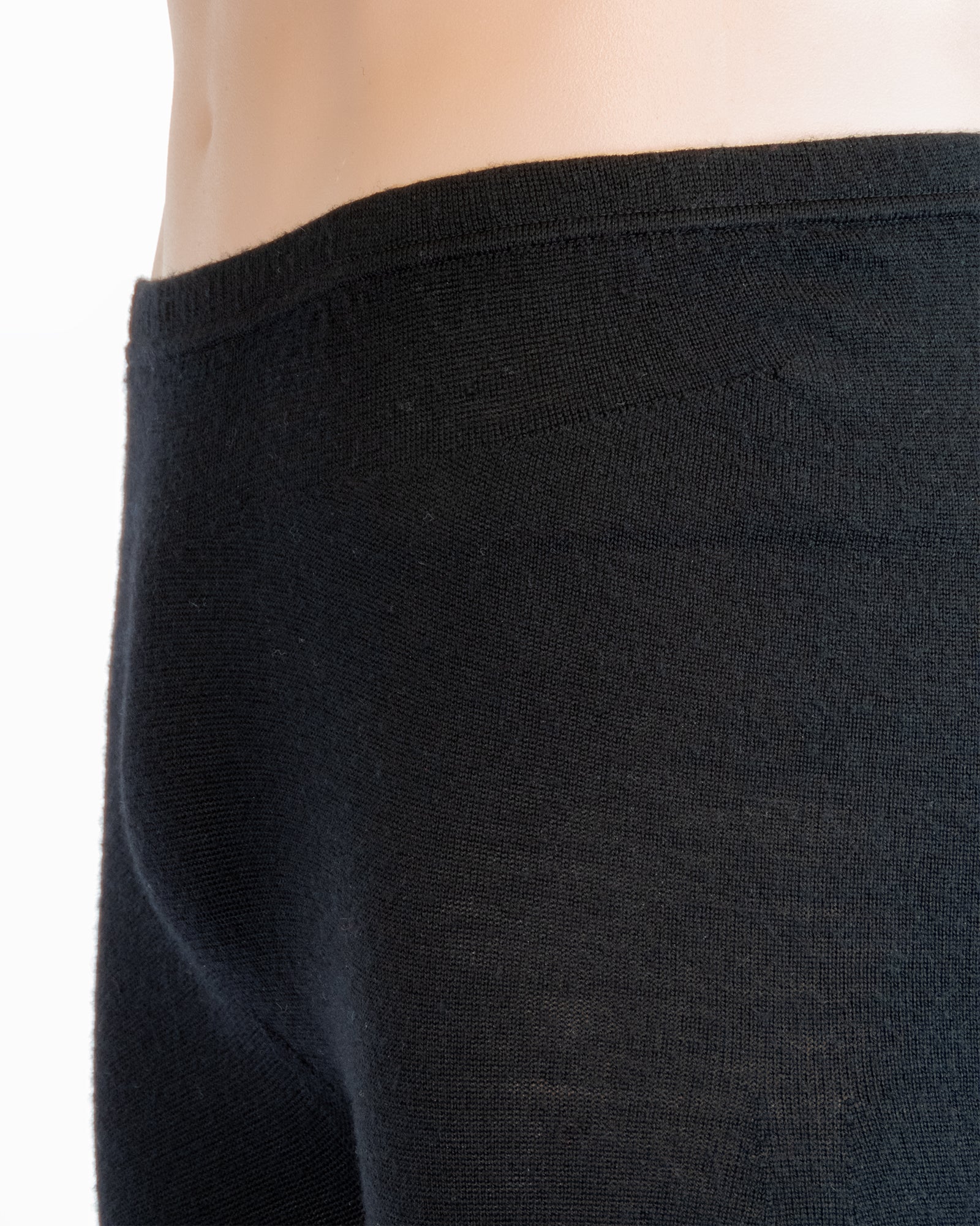 SUPERFINE MERINO LONG-JOHN