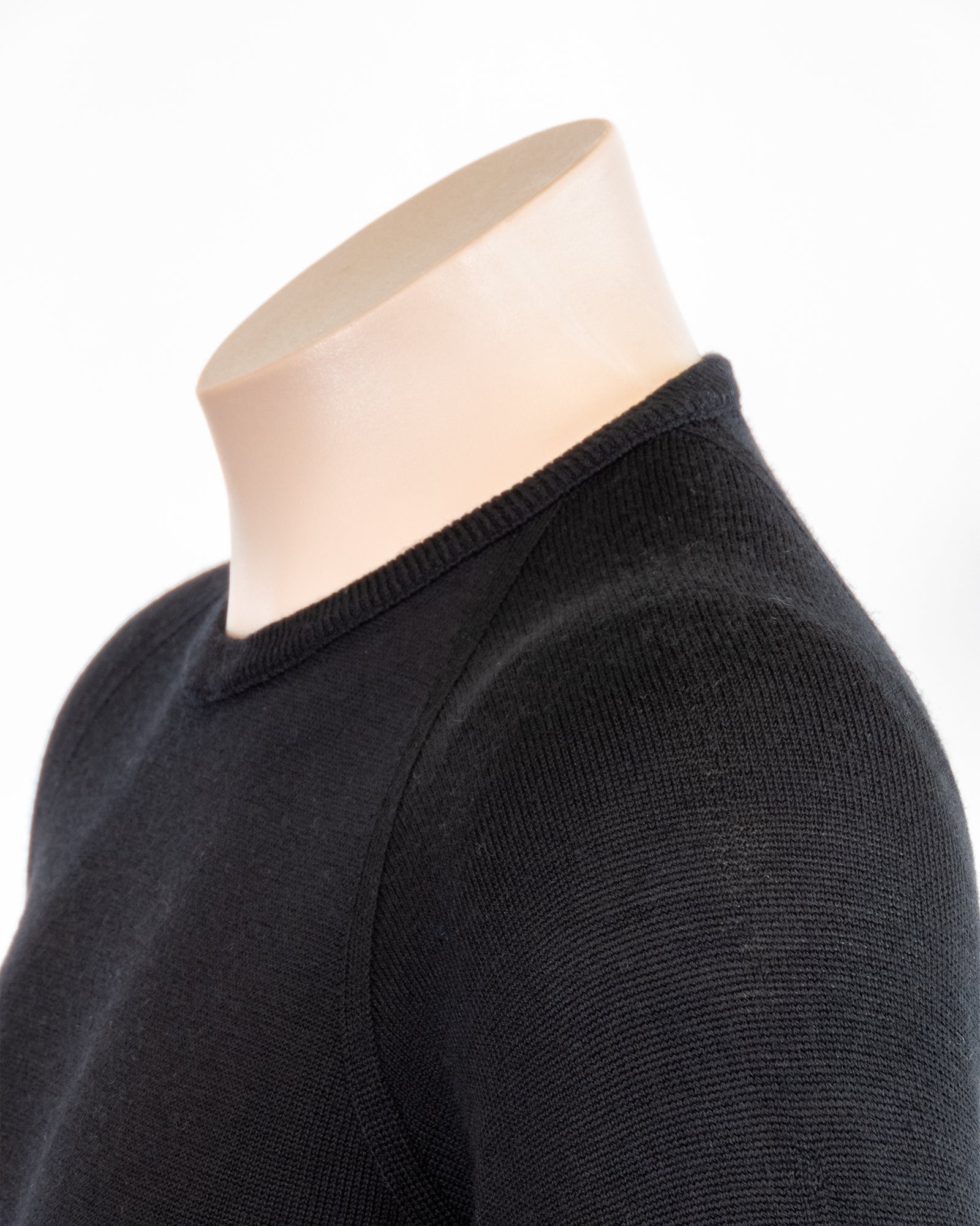 SUPERFINE MERINO ALPINE LONG SLEEVE CREW WOMENS