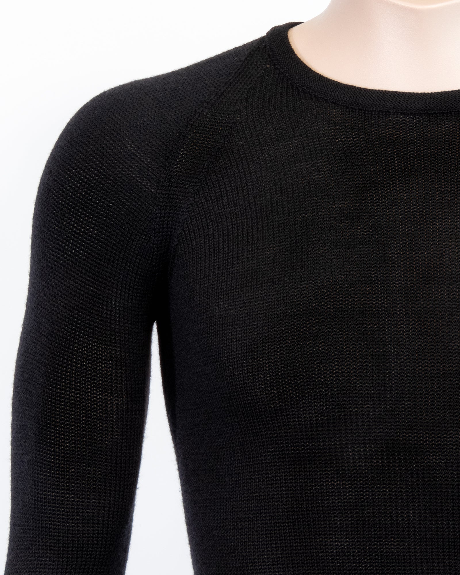 18M SUPERFINE 280 MERINO LS MENS
