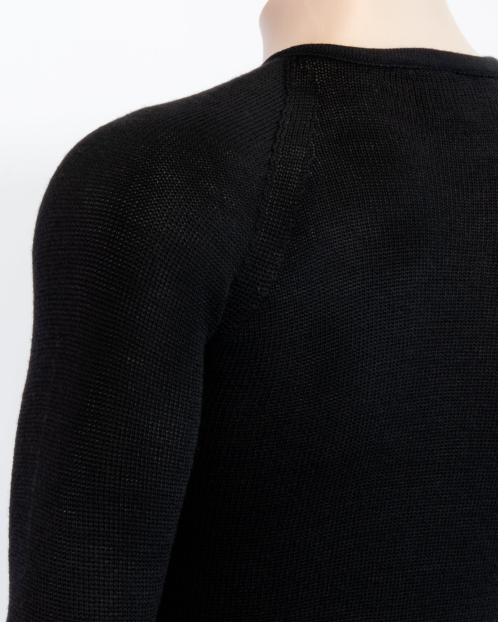 18M SUPERFINE 280 MERINO LS MENS