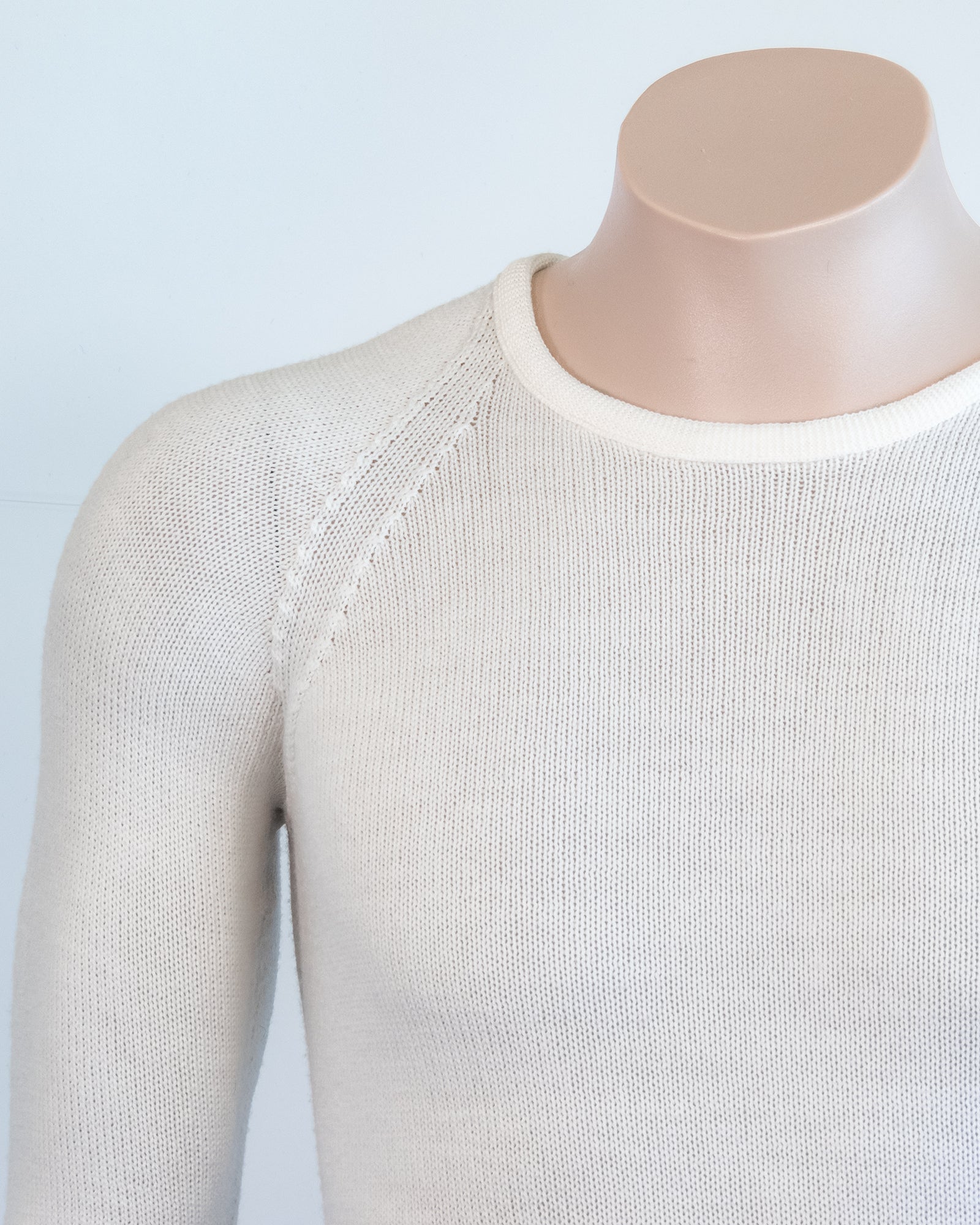 18M SUPERFINE 280 MERINO LS