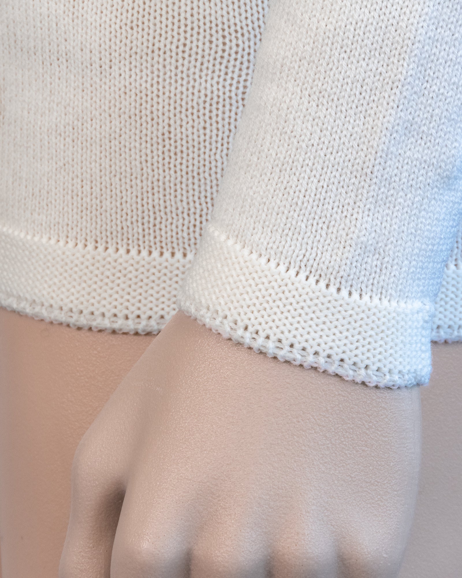 18M SUPERFINE 280 MERINO LS