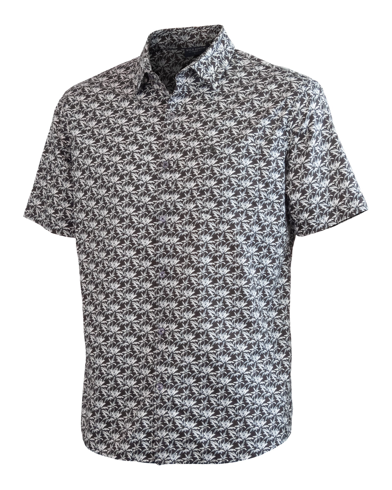 COTTON KAWAU SHIRT