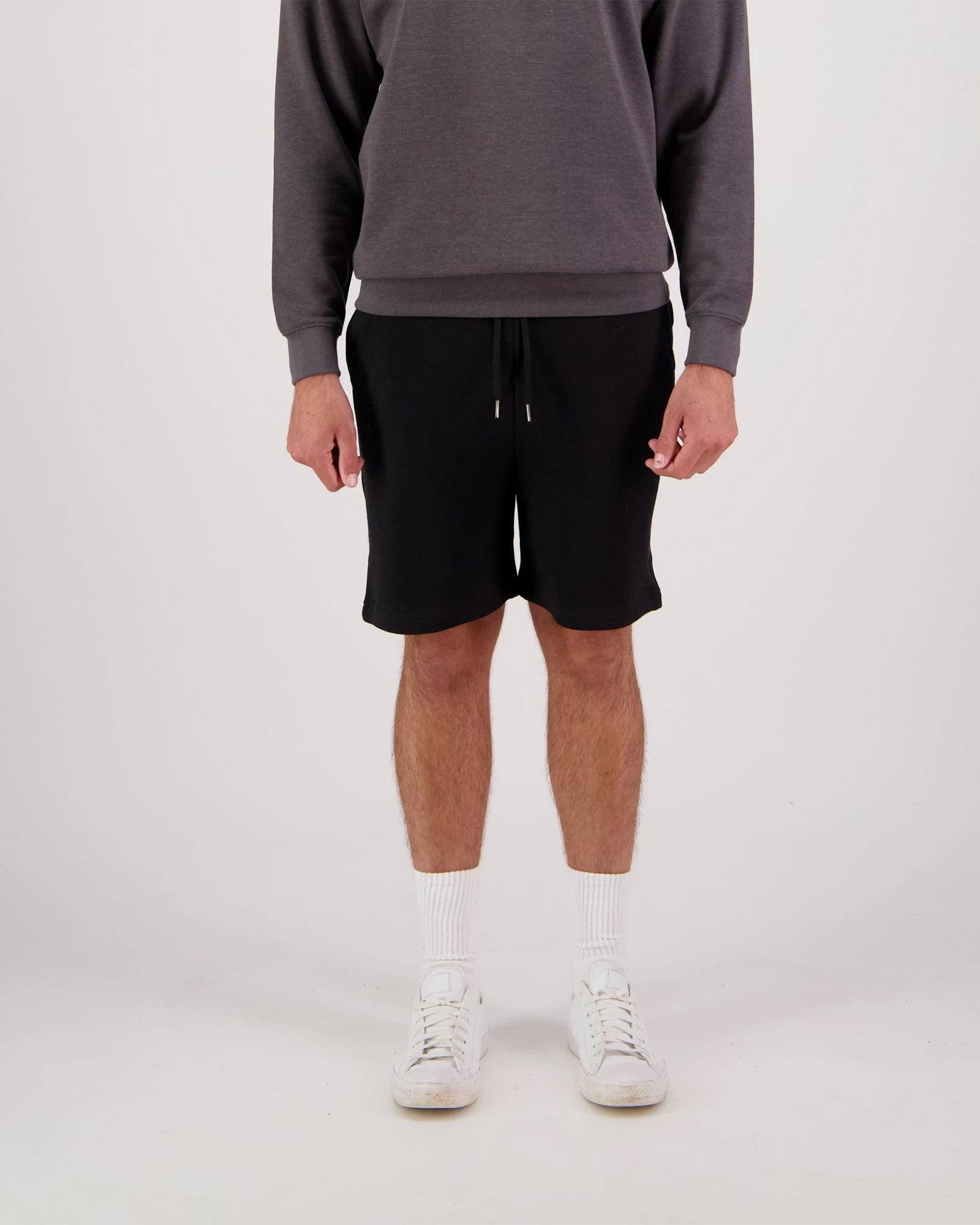 MENS LOUNGE FIGHTER SHORT