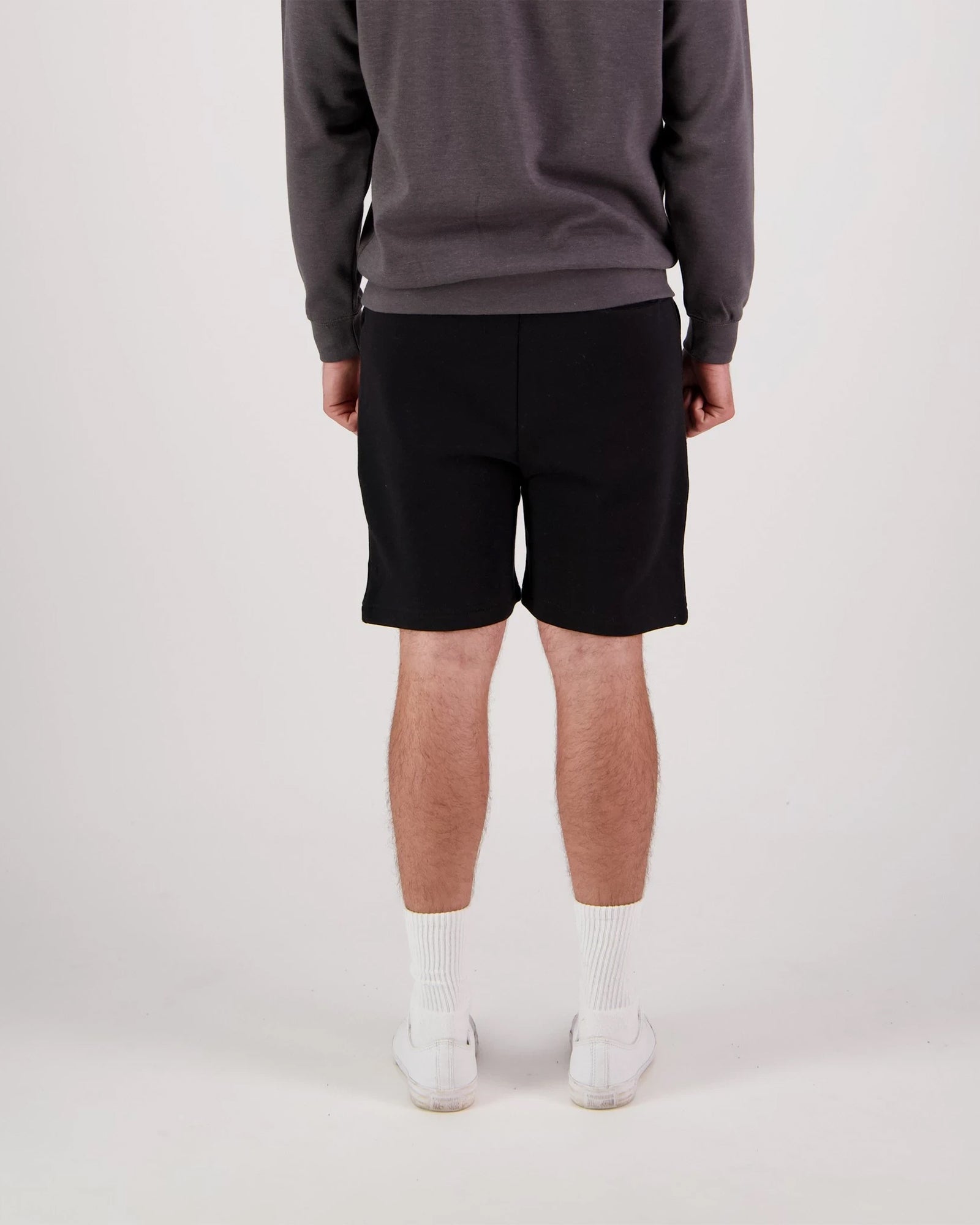 MENS LOUNGE FIGHTER SHORT
