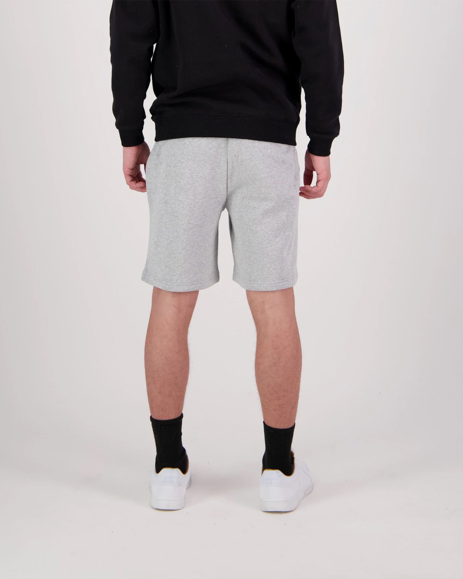MENS LOUNGE FIGHTER SHORT