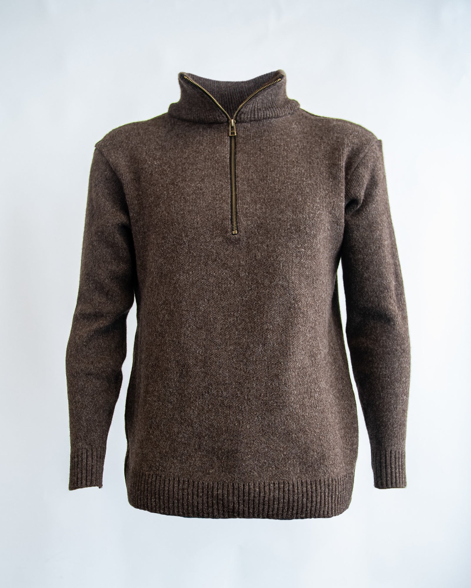 1/4 Zip H/W Jersey
