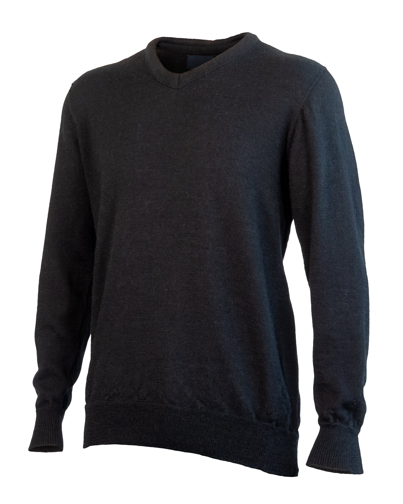 AWAKARI 11 MERINO/ALPACA VEE