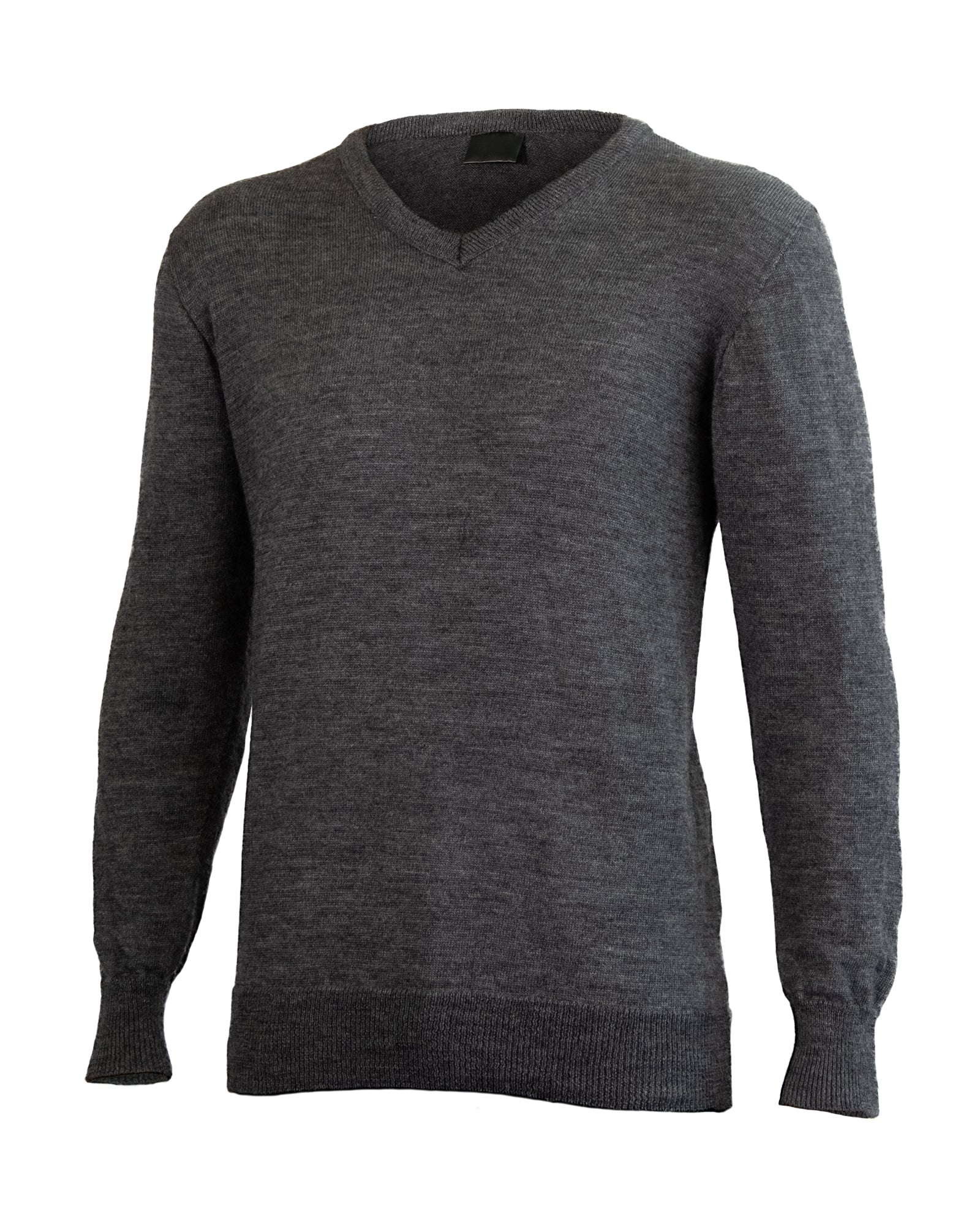 AWAKARI 11 MERINO/ALPACA VEE