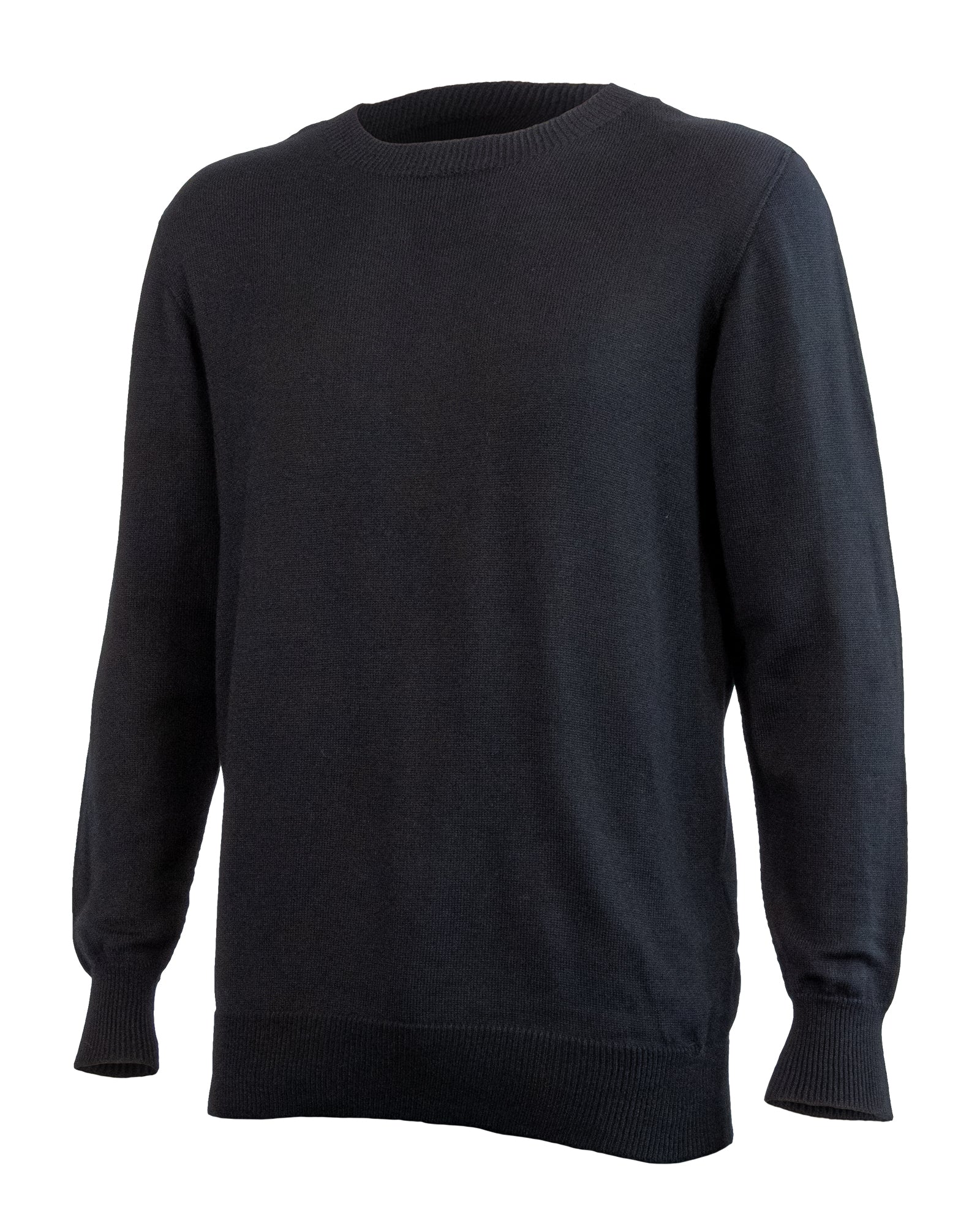 AWAKARI 11 MERINO CREW