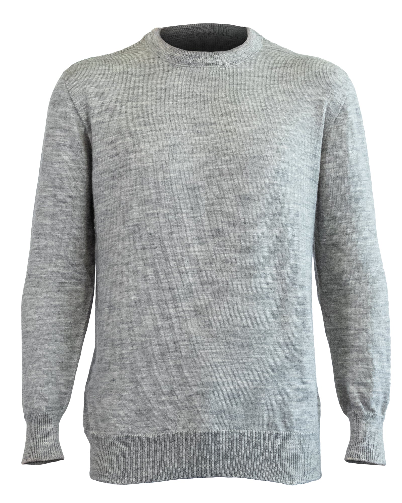 AWAKARI 11 MERINO/ALPACA CREW