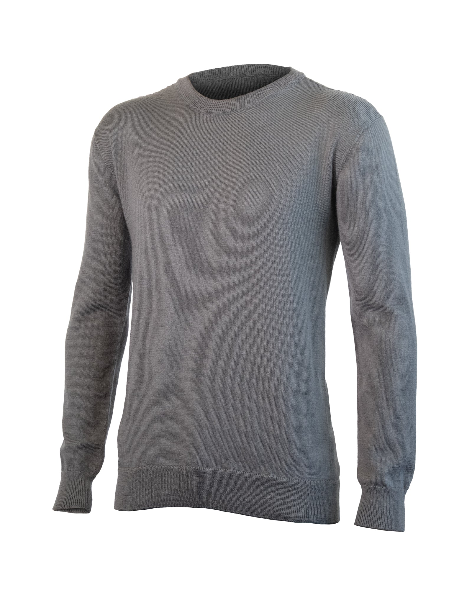 AWAKARI MERINO SADDLE CREW