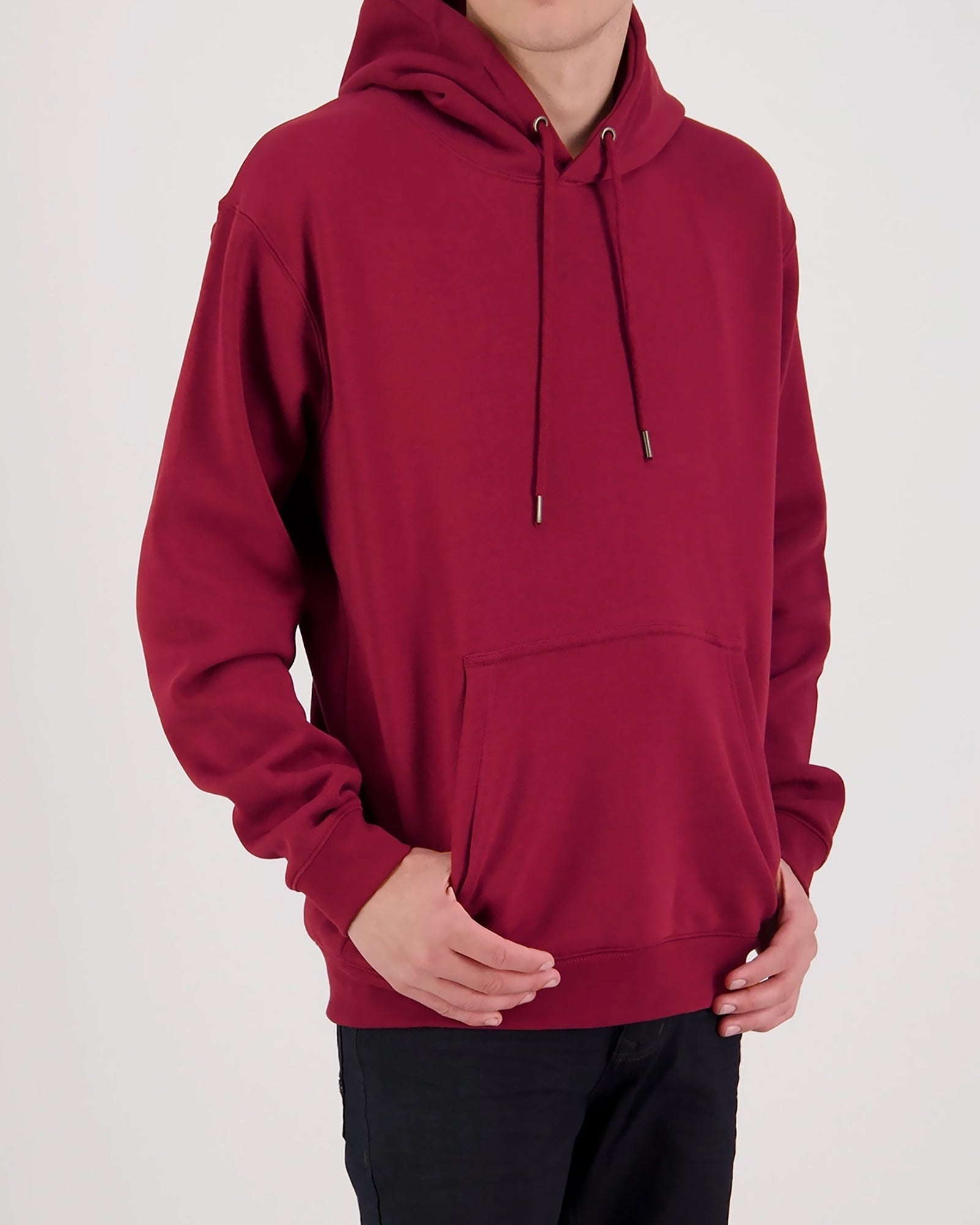 ORIGIN HOODIE