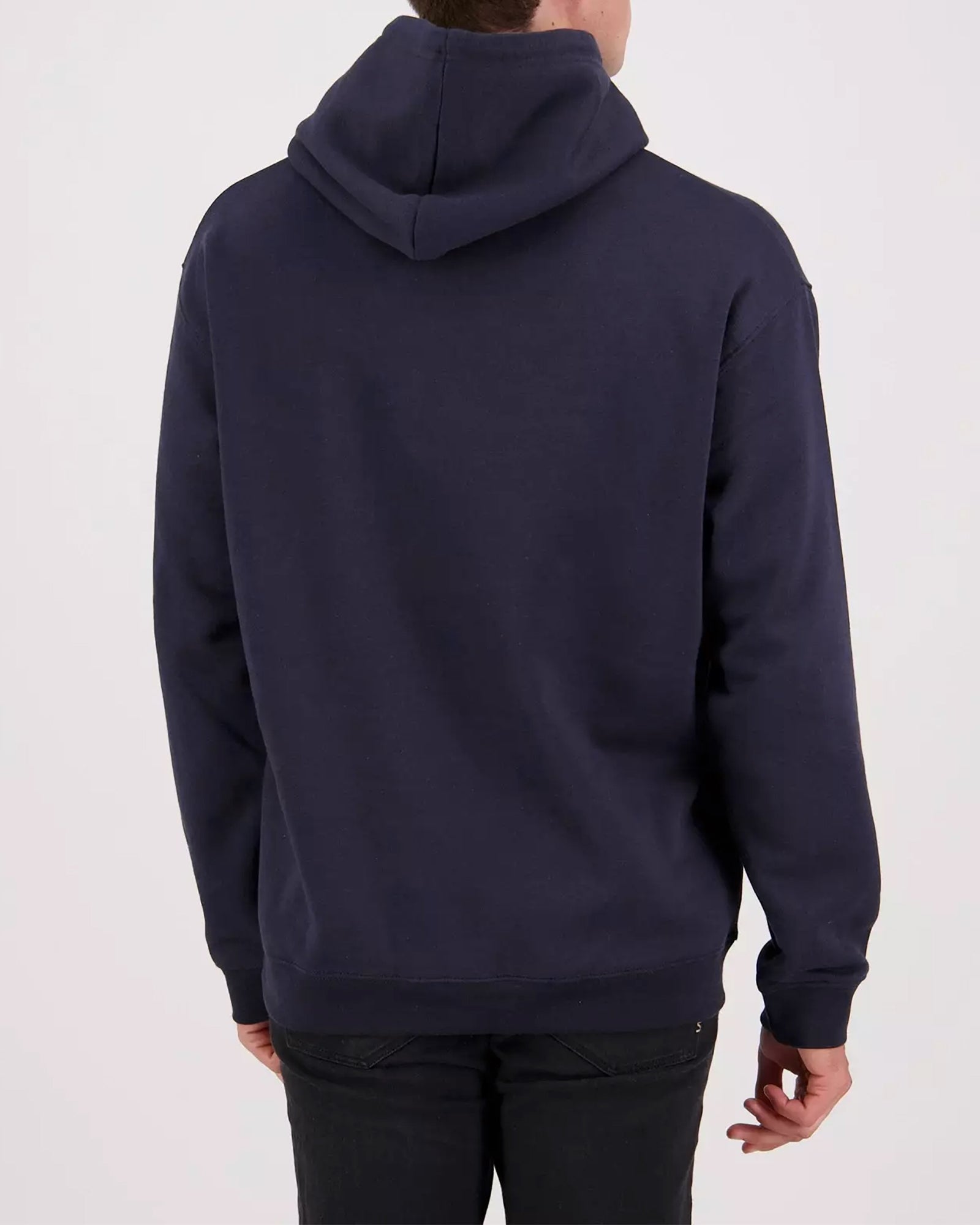 ORIGIN HOODIE