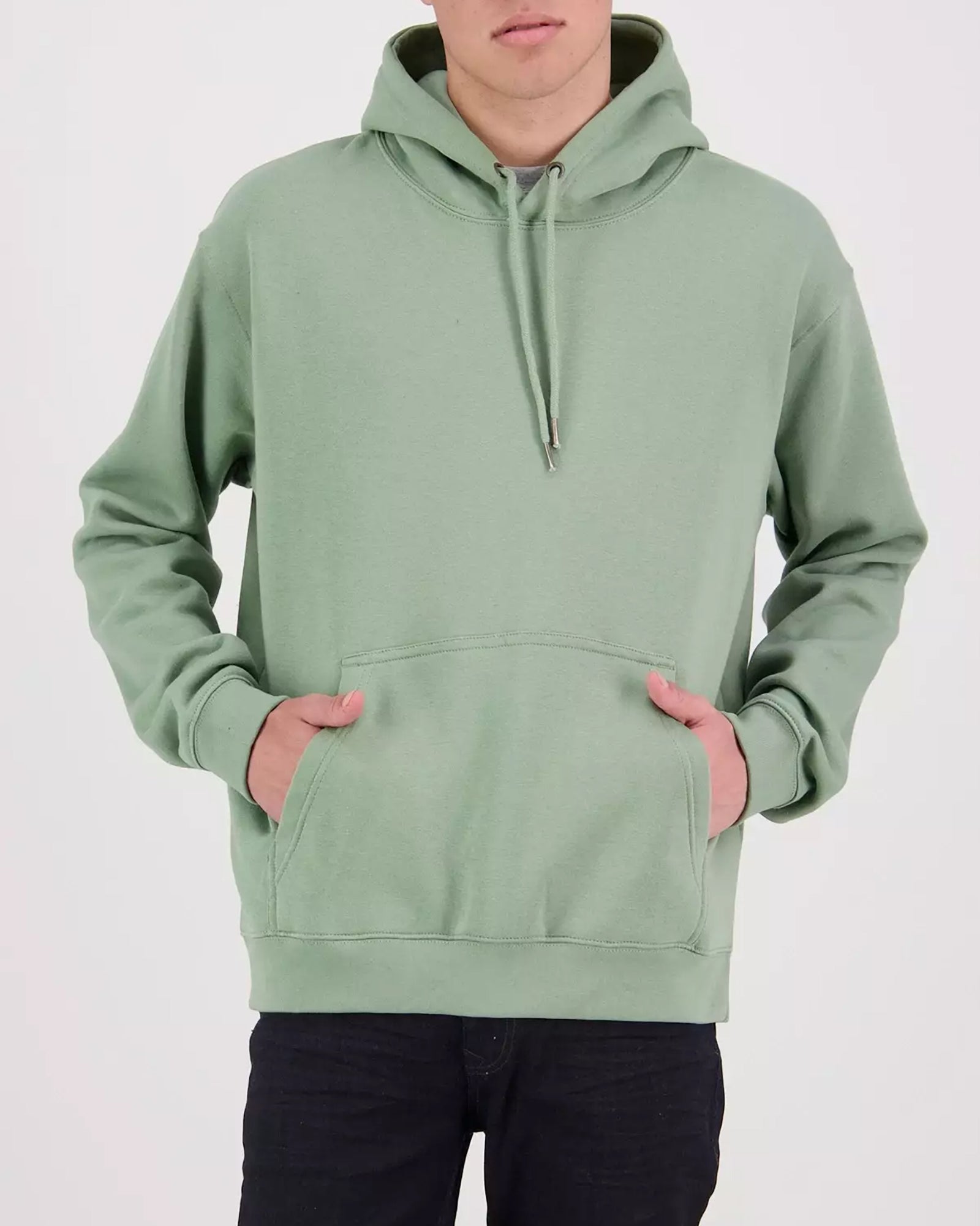 ORIGIN HOODIE