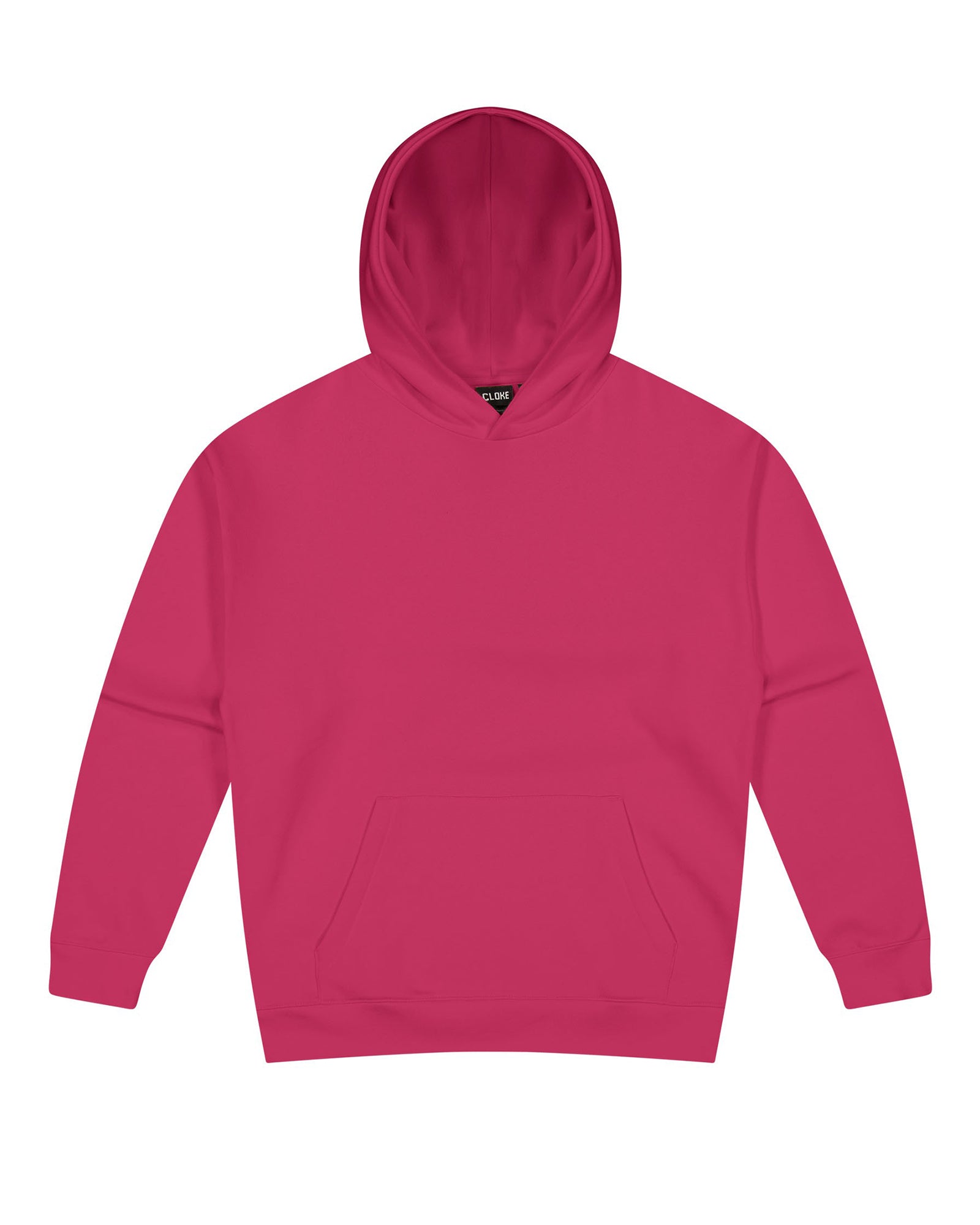 UNISEX UNPLUGGED HOODIE (UPH)