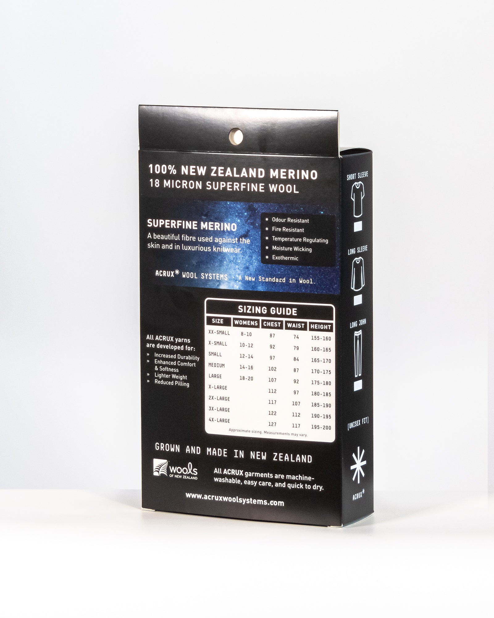 SUPERFINE MERINO SHORT SLEEVE VEE MENS