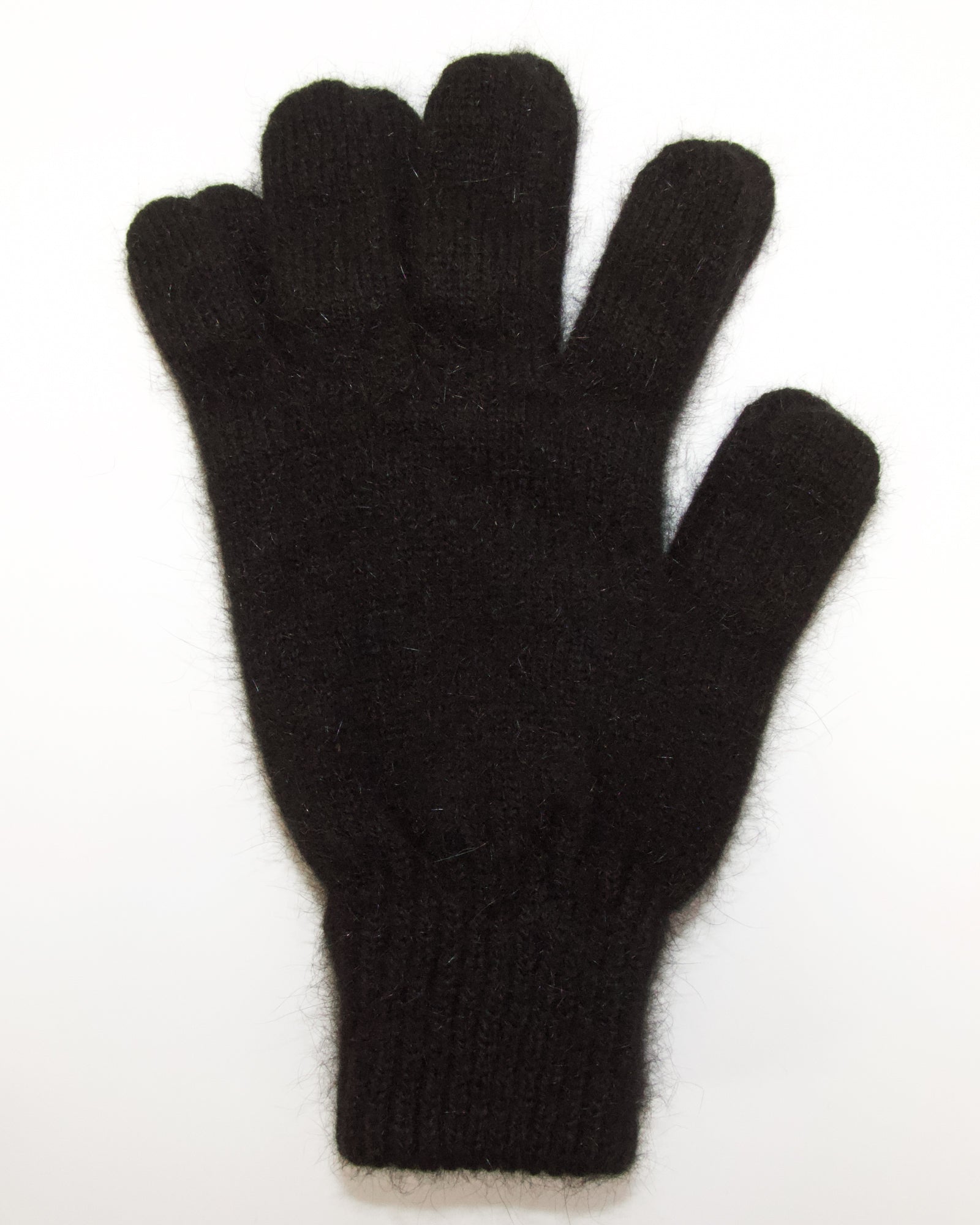 MERINO POSSUM SILK GLOVES