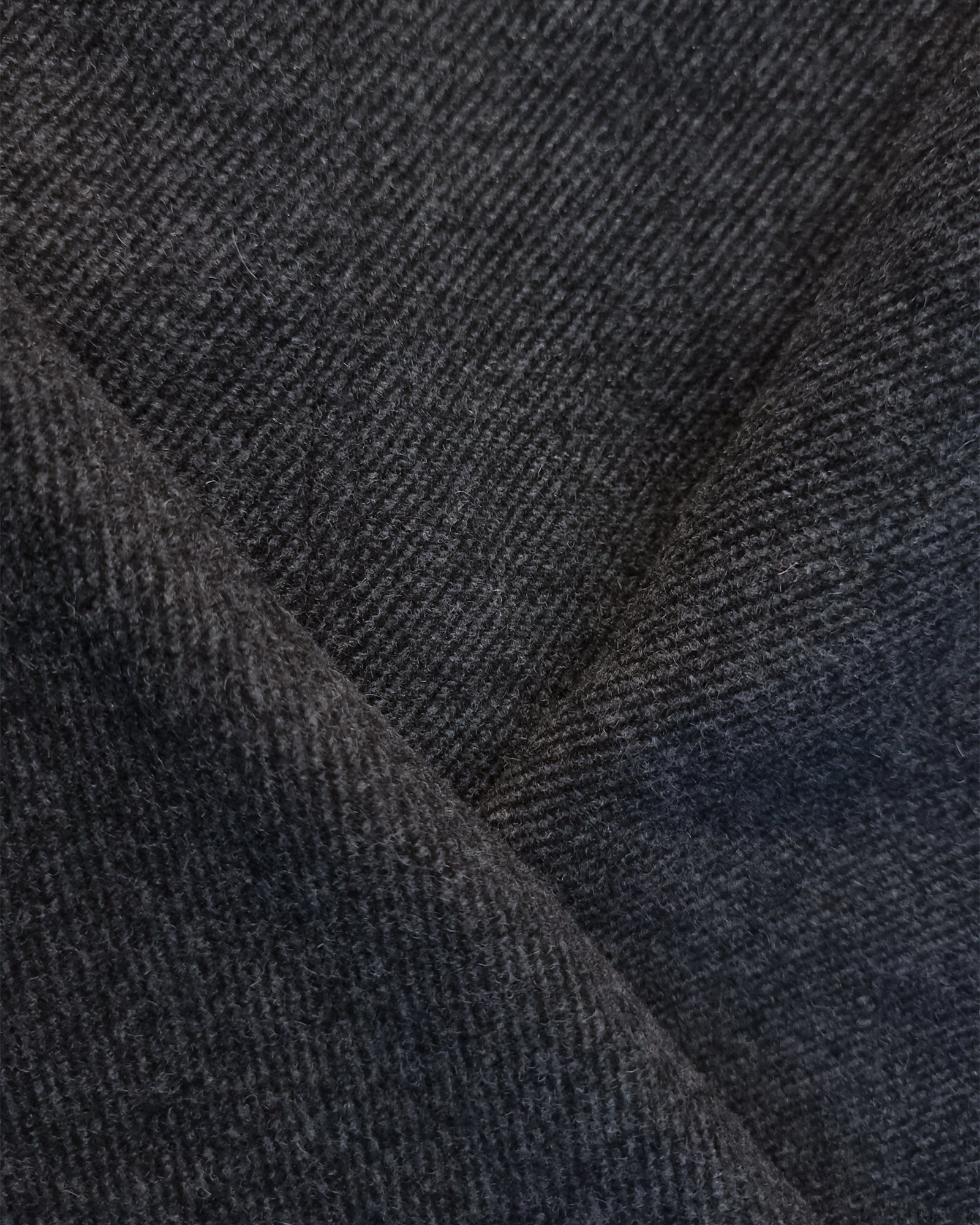 WOOL BLEND RIVERSIDE COAT