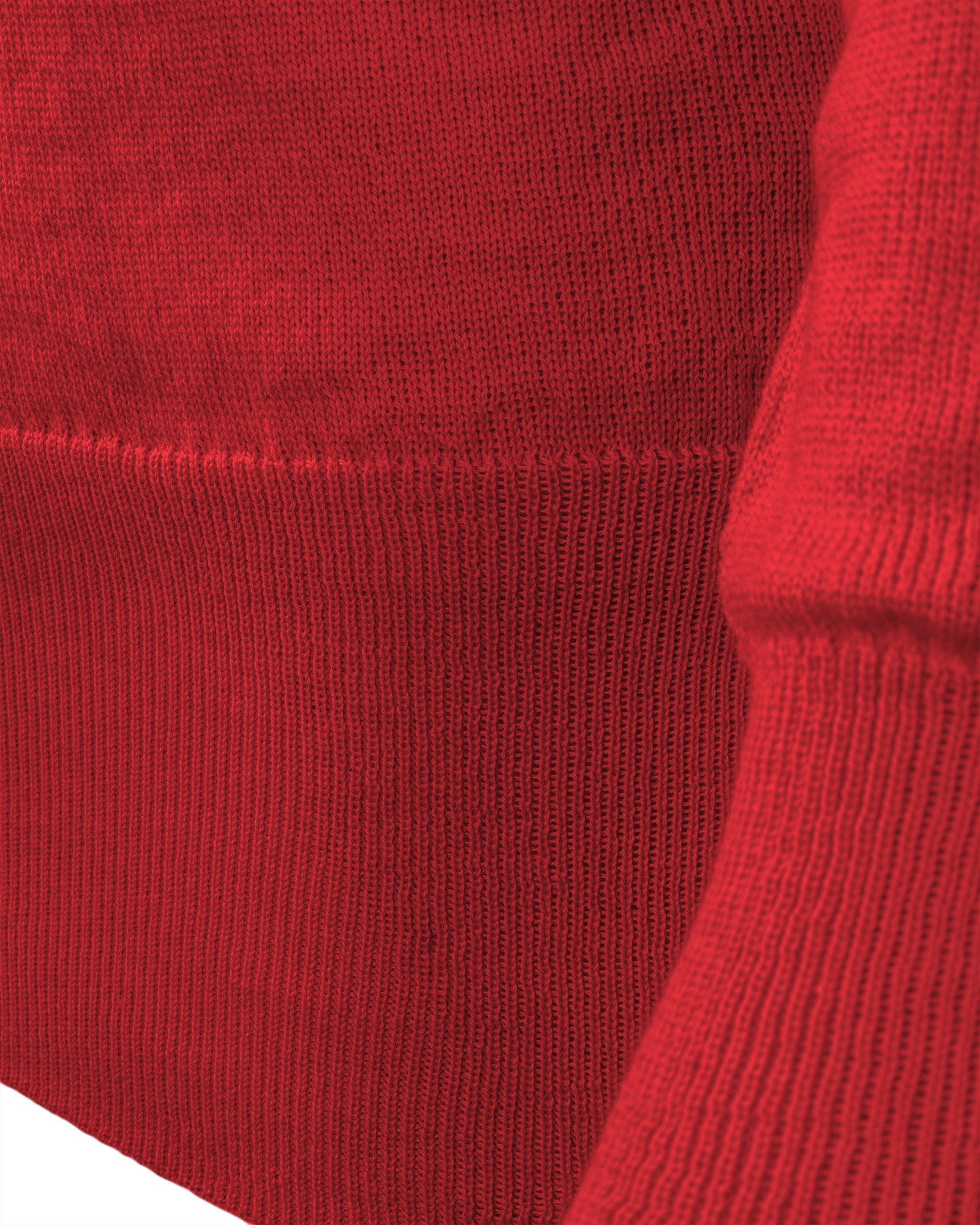 PELORUS MERINO LS CREW