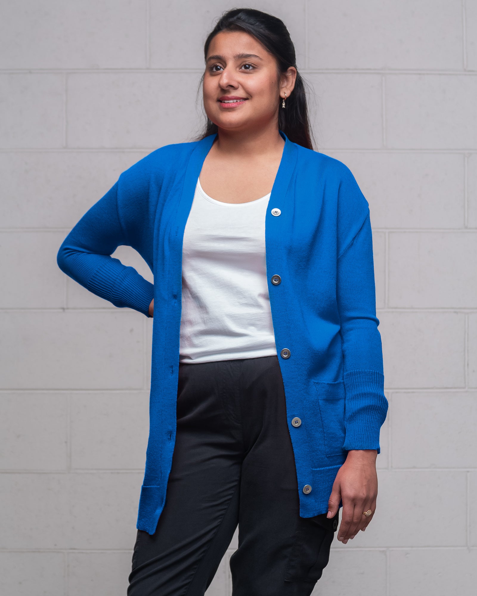 BLUE 18