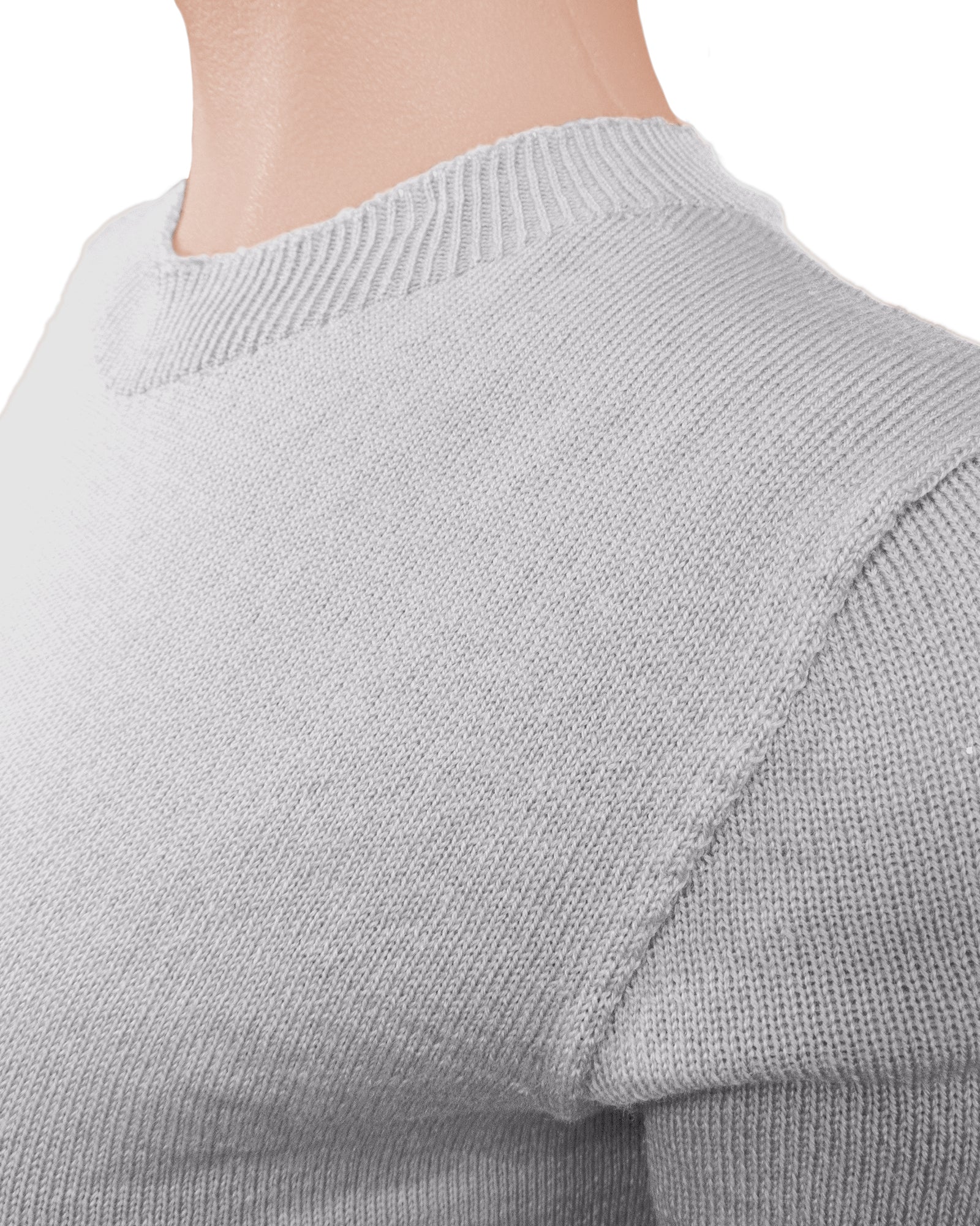 PELORUS MERINO SS CREW