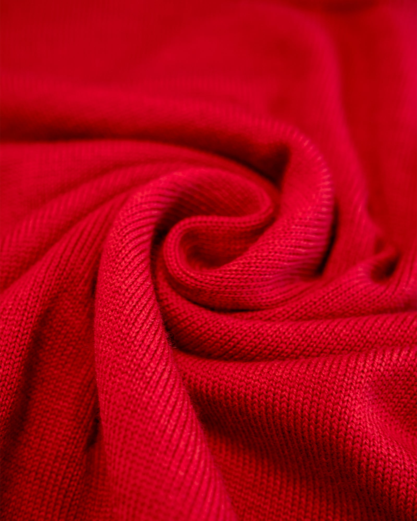 BEALEY MERINO LS SCOOP NECK