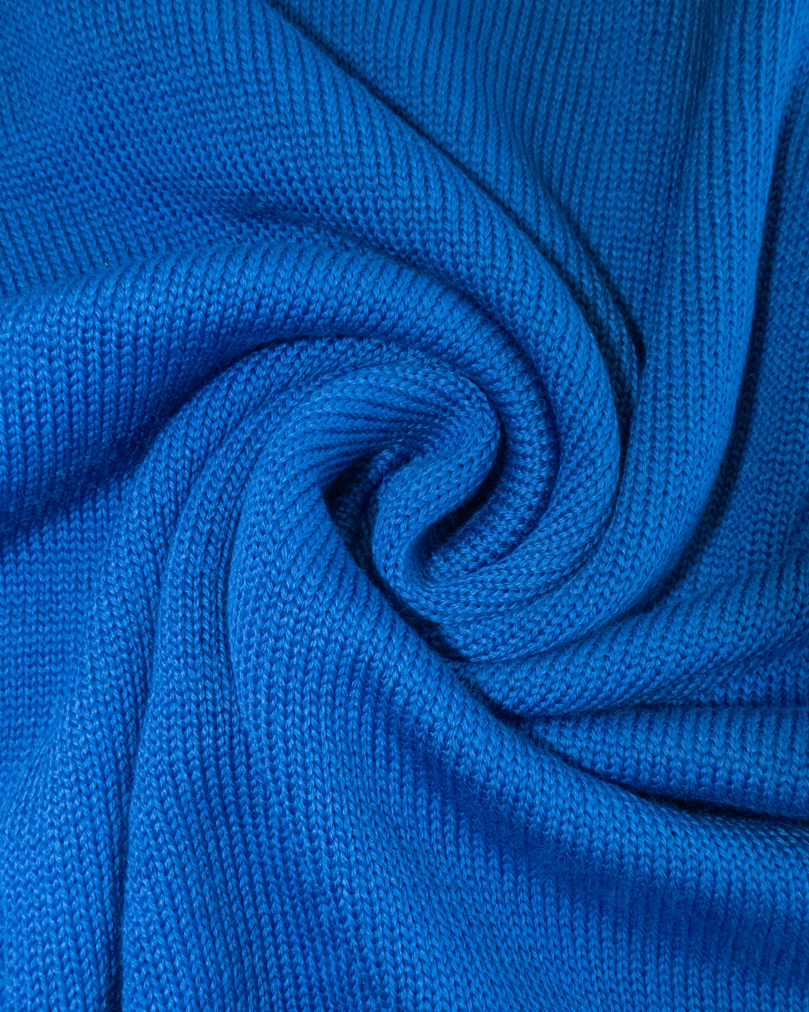 KARUKARU LS MERINO CREW TUNIC