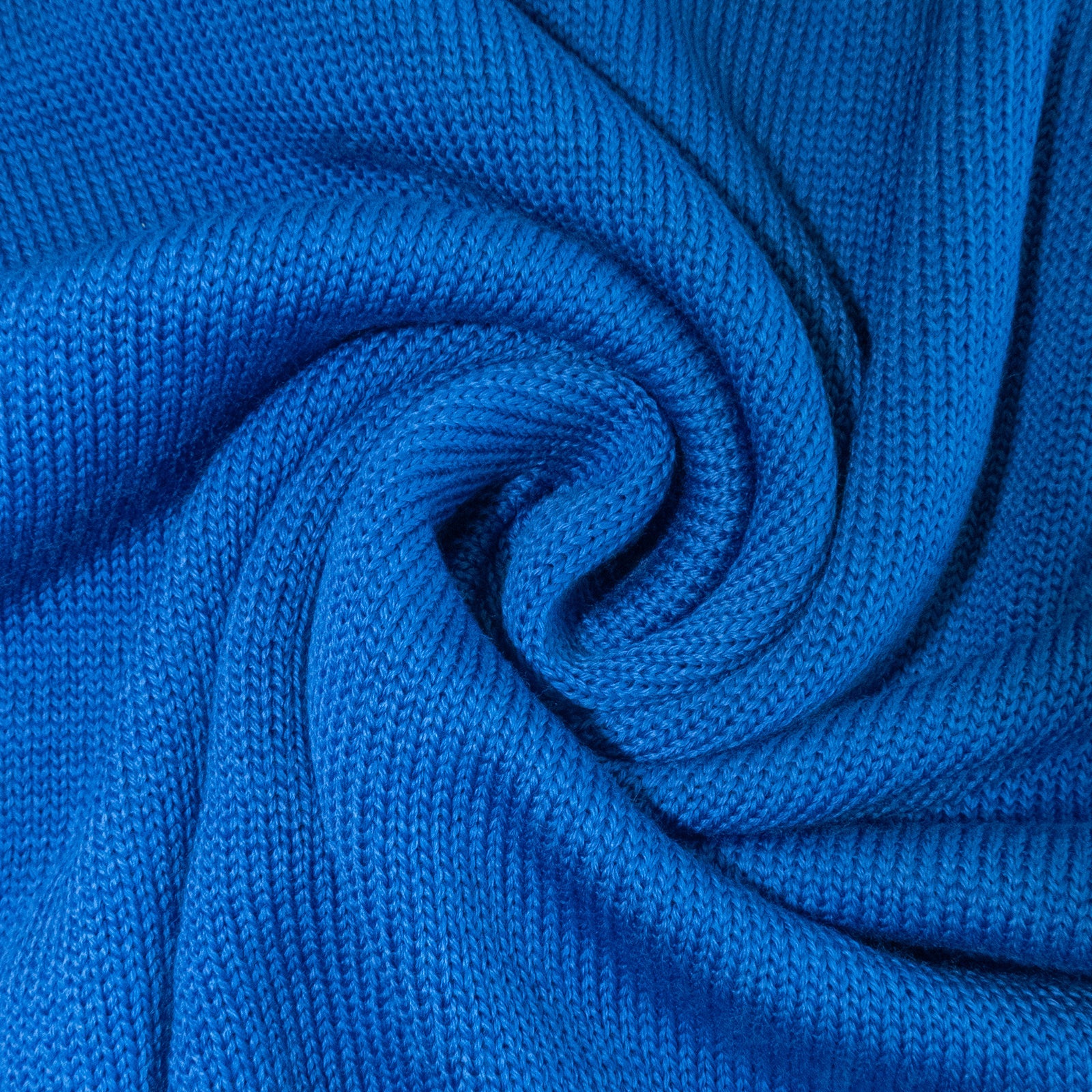 KARUKARU LS MERINO CREW TUNIC