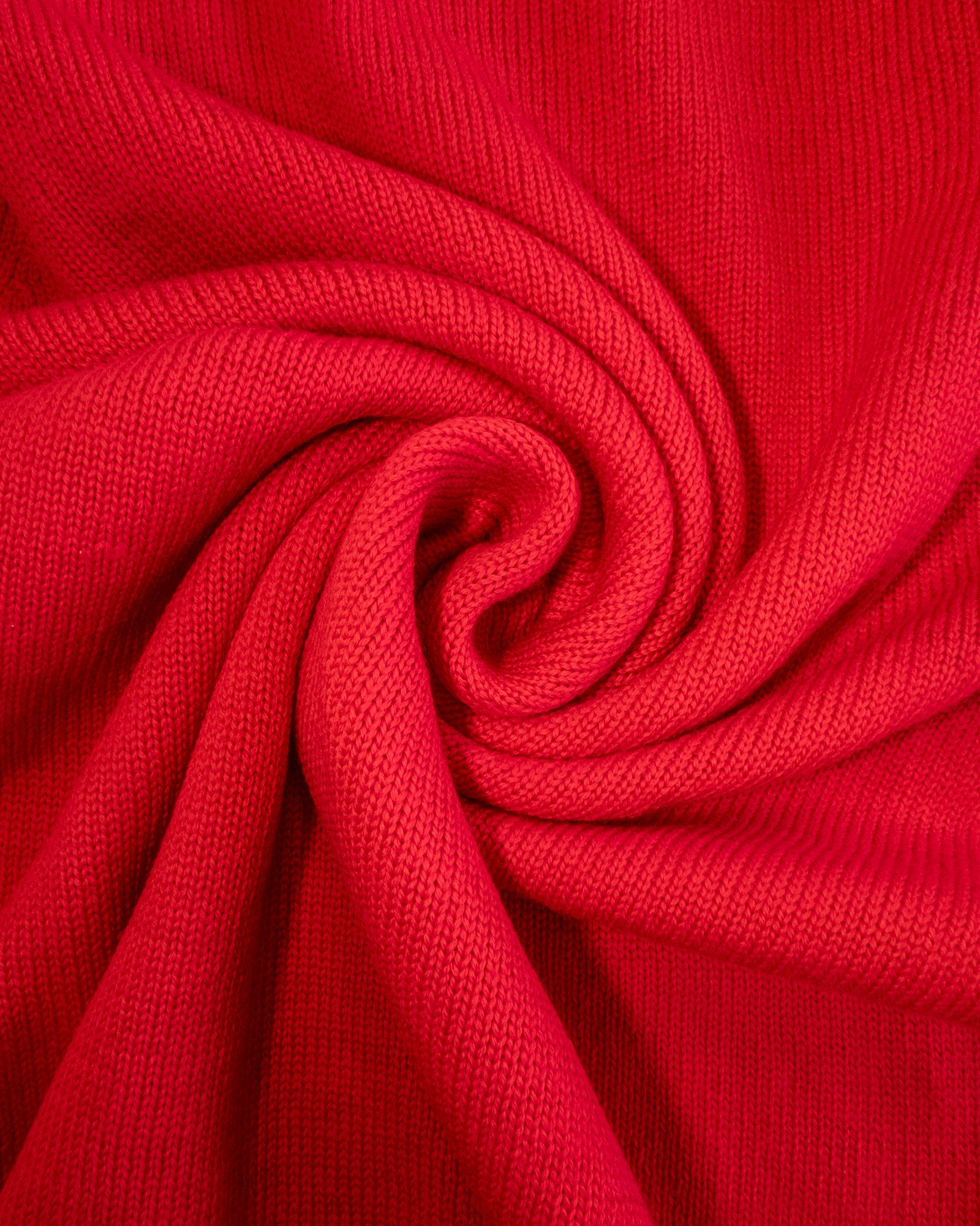 KARUKARU LS MERINO CREW TUNIC