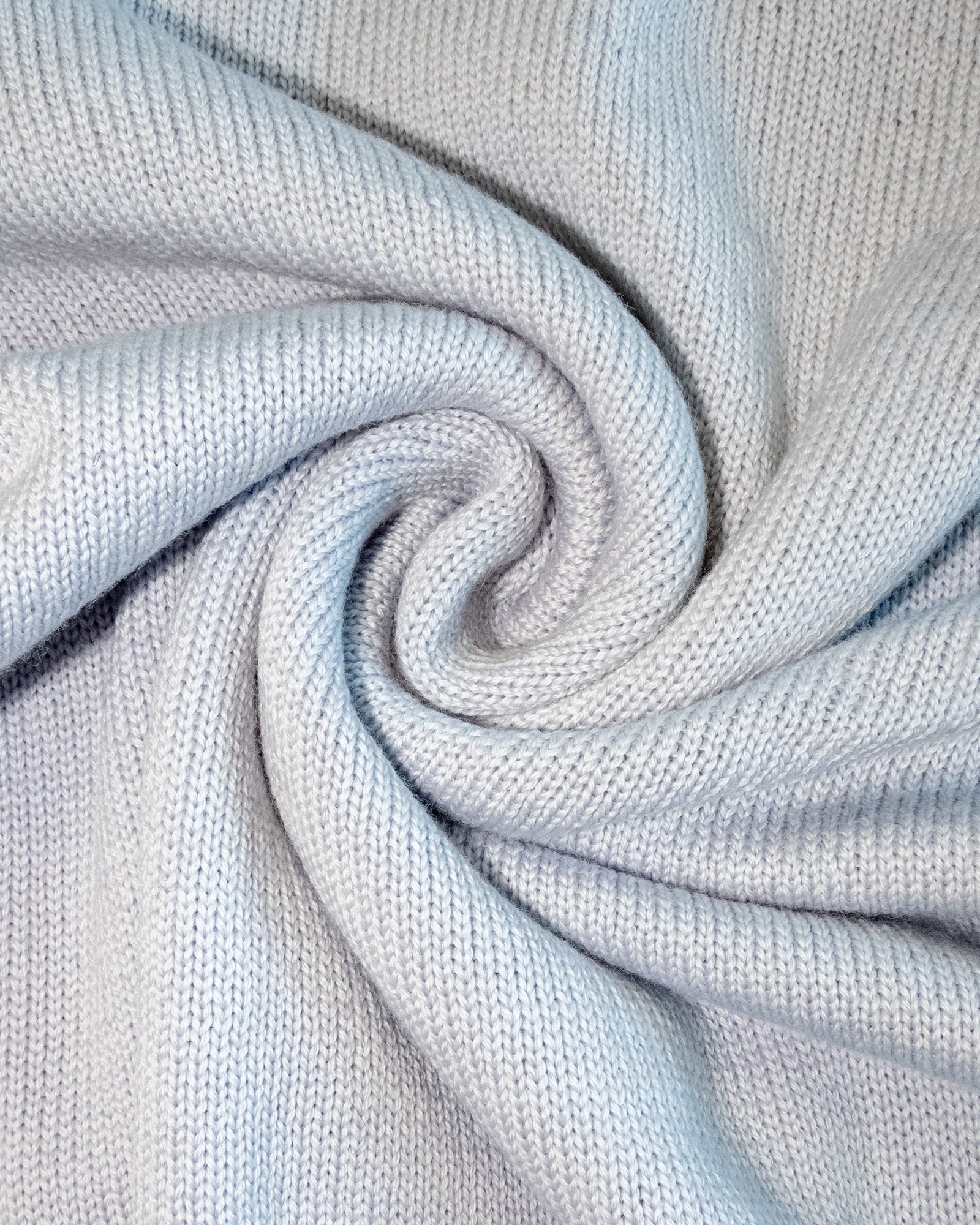 KARUKARU LS MERINO CREW TUNIC
