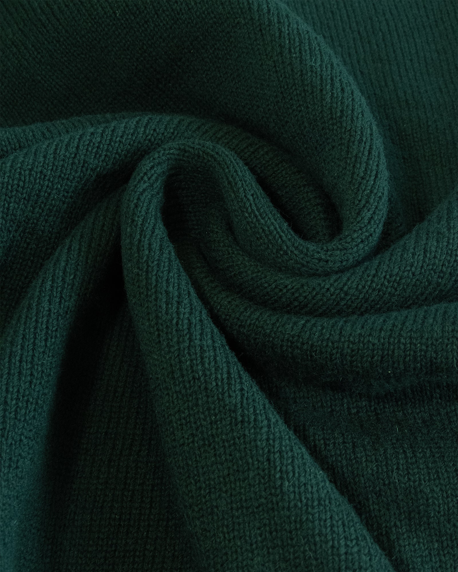 NZ LAMBSWOOL CREW NECK