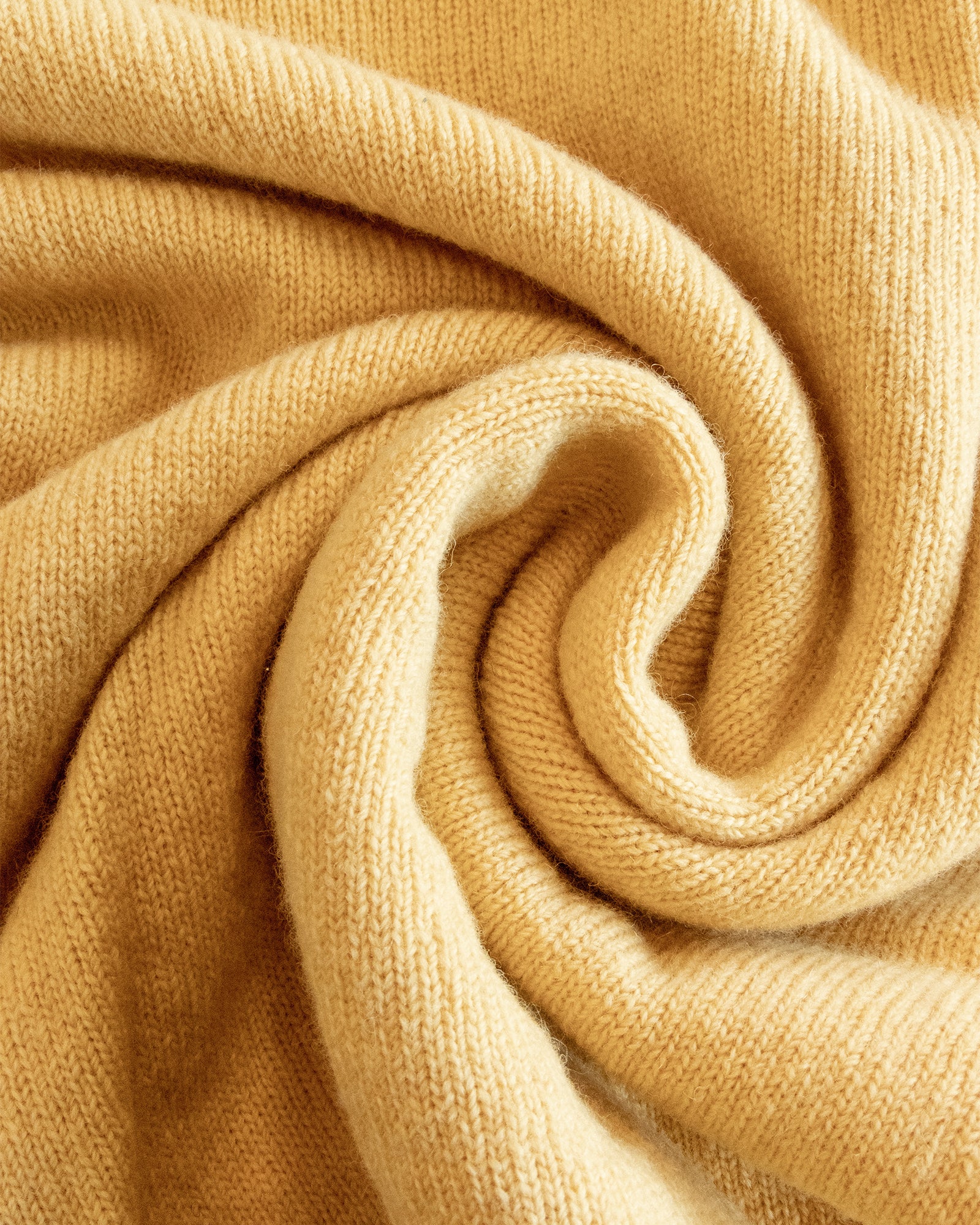 NZ LAMBSWOOL CREW NECK